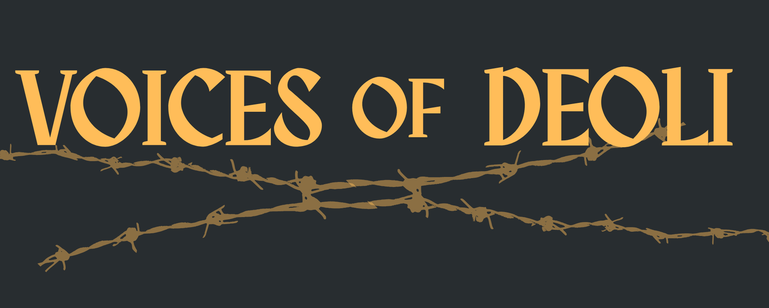 Voices of Deoli