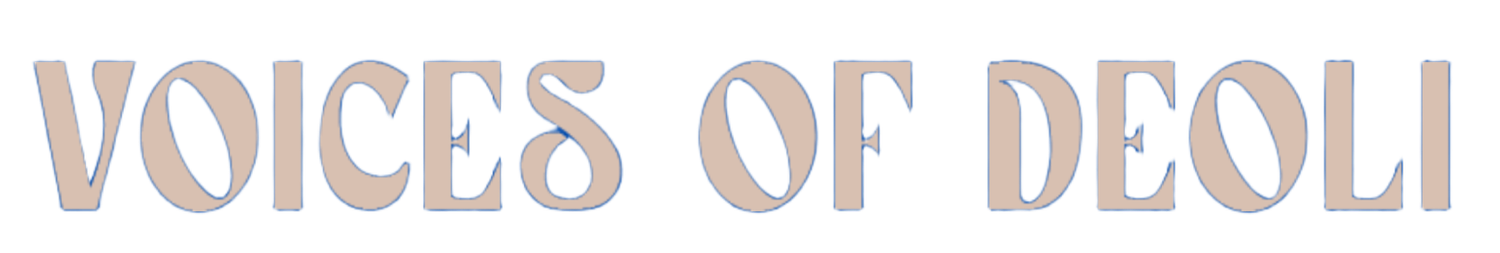 Voices of Deoli