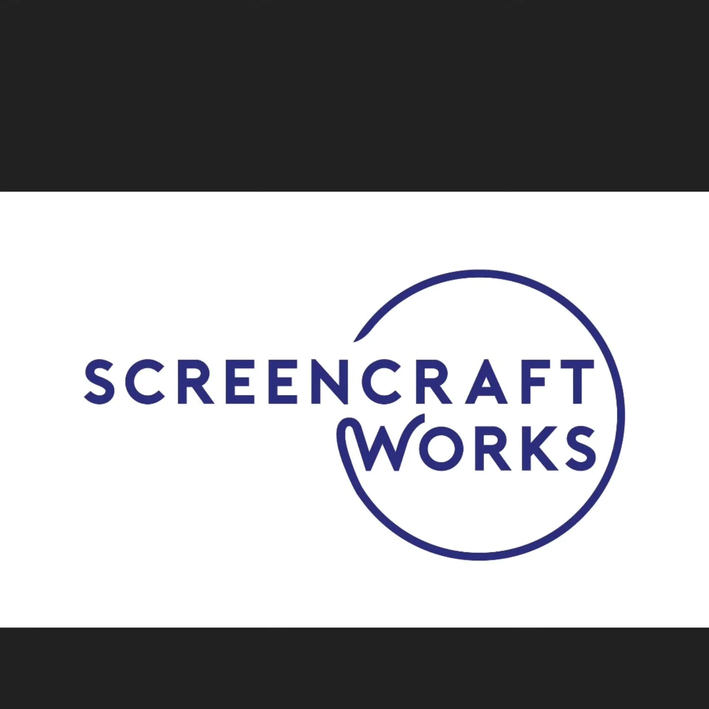 Our organisation of the month is: @screencraftworks is an international community of cross-border mentoring, talks and networking, supporting under-represented production and post-production talent in film &amp; TV.

We bring together creative indust