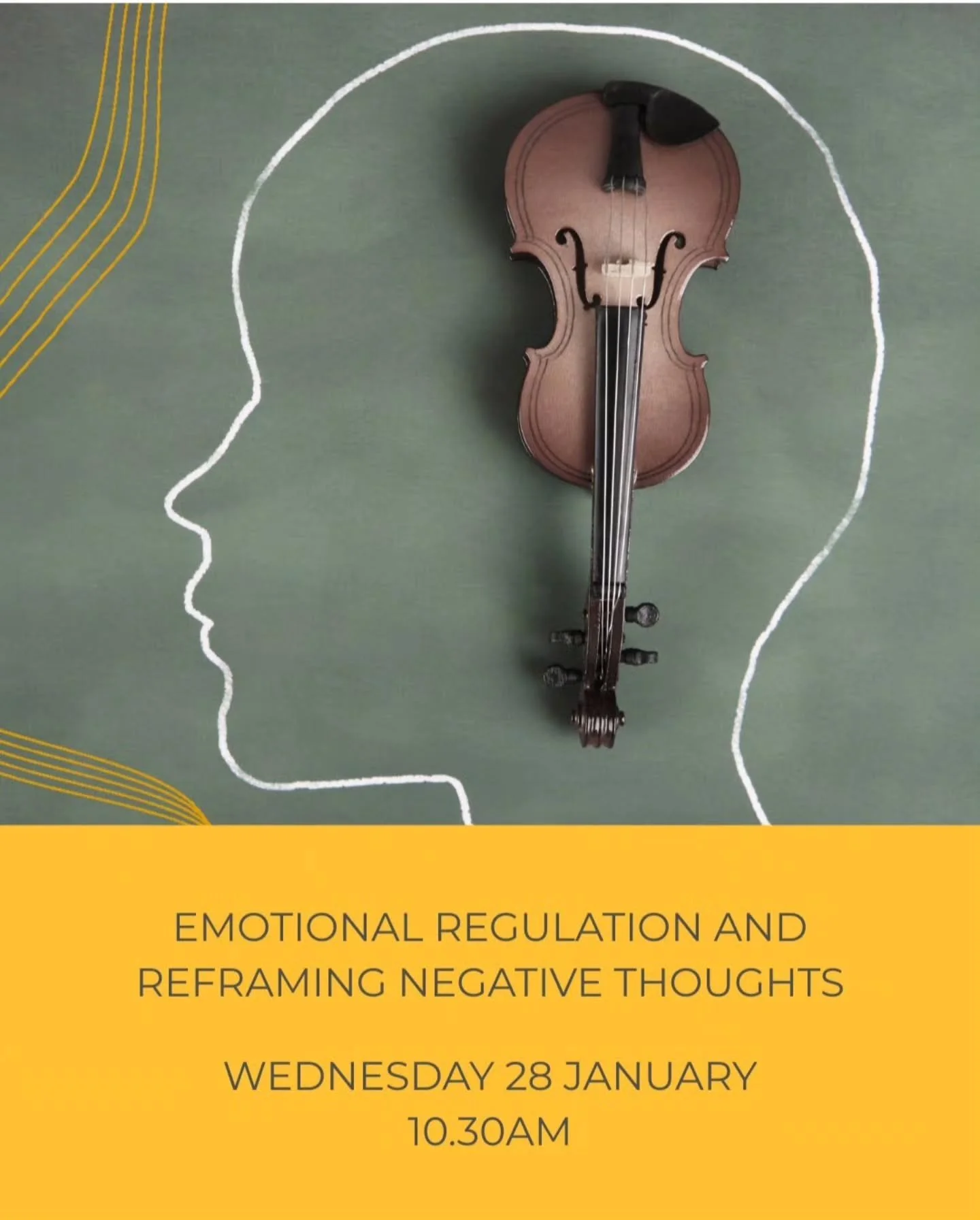 @rsmgb and @ukbapam Present: Emotional Regulation and Reframing Negative Thoughts

For more information:

https://www.bapam.org.uk/eventbrite-event/rsm-and-bapam-present-emotional-regulation-and-reframing-negative-thoughts/