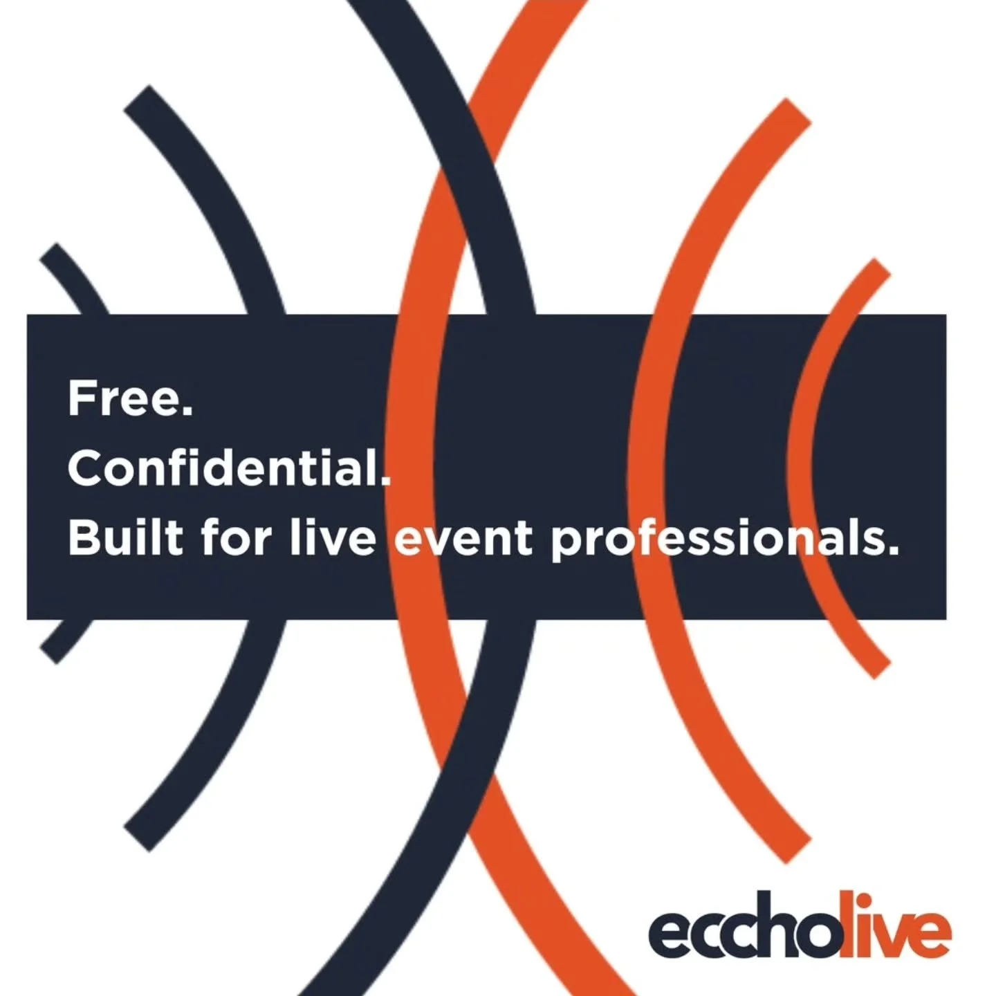 @eccholive offers up to four free confidential mental health and financial counselling sessions each year through the All Access Program
For more information head to eccholive.com