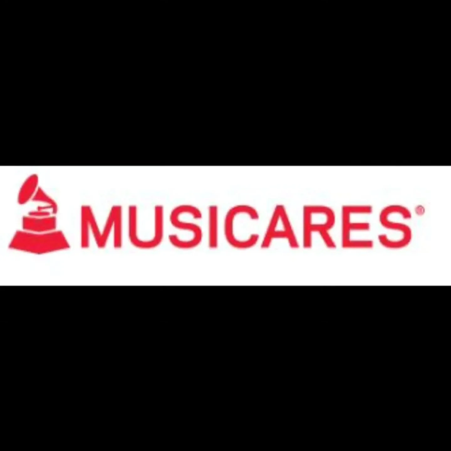 Our organisation of the month is @musicares 
MusiCares helps the humans behind music because music gives so much to the world. Offering preventive, emergency, and recovery programs, MusiCares is a safety net supporting the health and welfare of the m