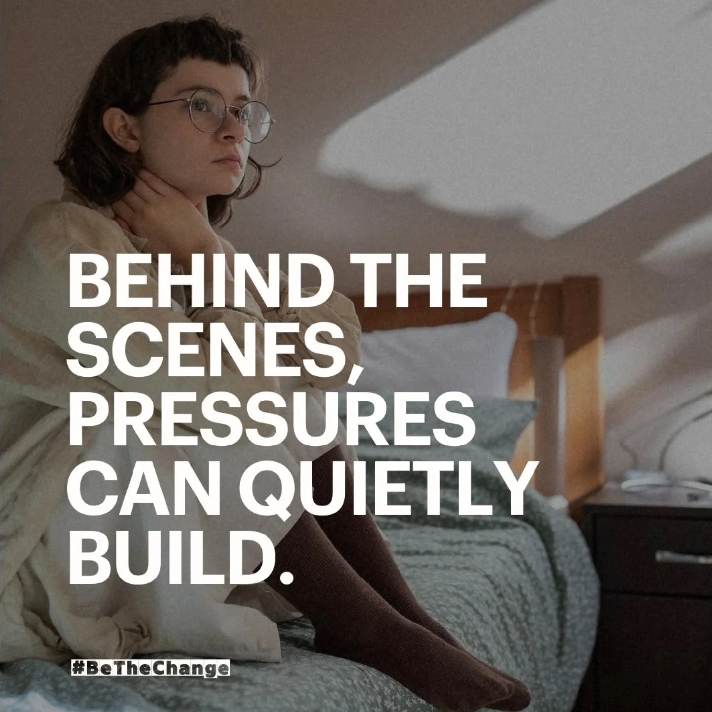 @filmtvcharity offer practical support and guidance including 24/7 support line, free  counselling and a Whole Picture Toolkit on their website.
For more information head to filmtvcharity.org.uk 
#bethechange