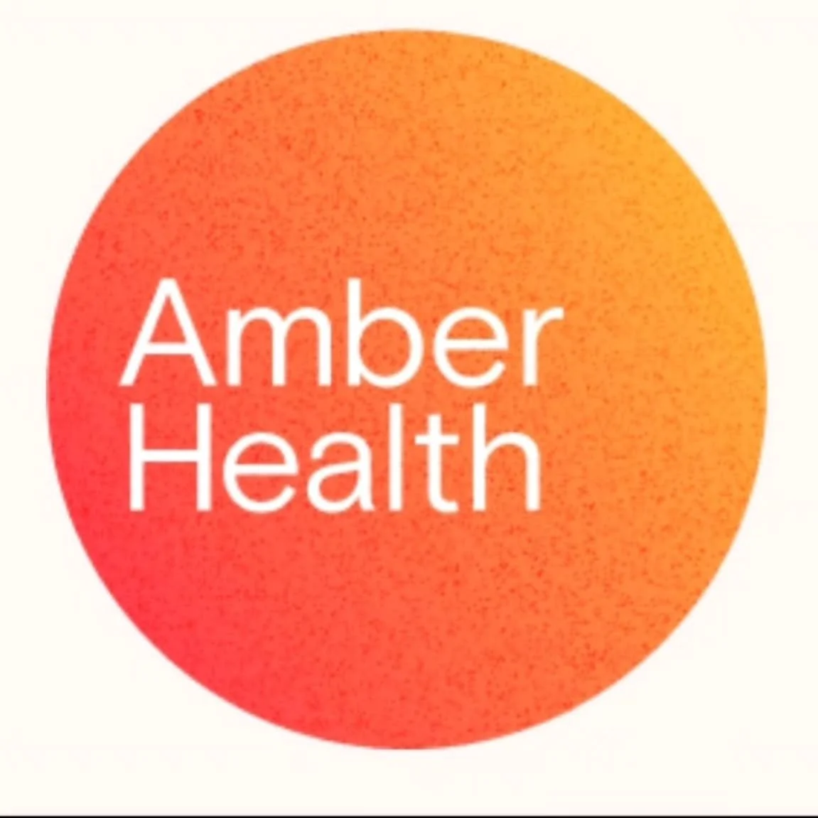 Our organisation of the month is @weareamber 
Amber Health is the leading provider of comprehensive, evidence-based mental health services for all sectors of the music industry &ndash; including tours, festivals, and organizations &ndash; highlightin