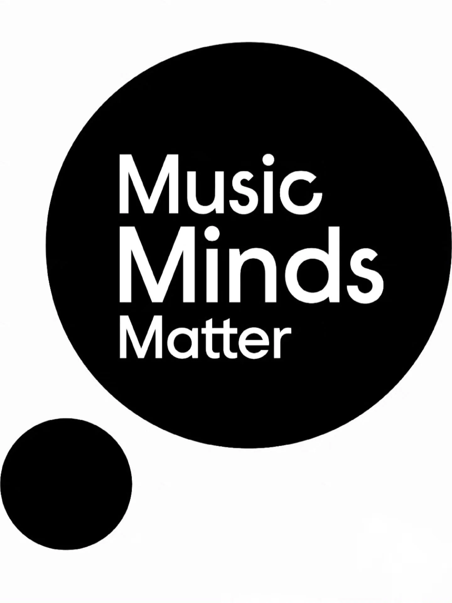 Our organisation of the month: @musicmindsmatter 
Music Minds Matter is Help Musicians' dedicated mental health service for anybody working in music. The phone line is available 24 hours a day, seven days a week on 0808 802 8008. Music Minds Matter E