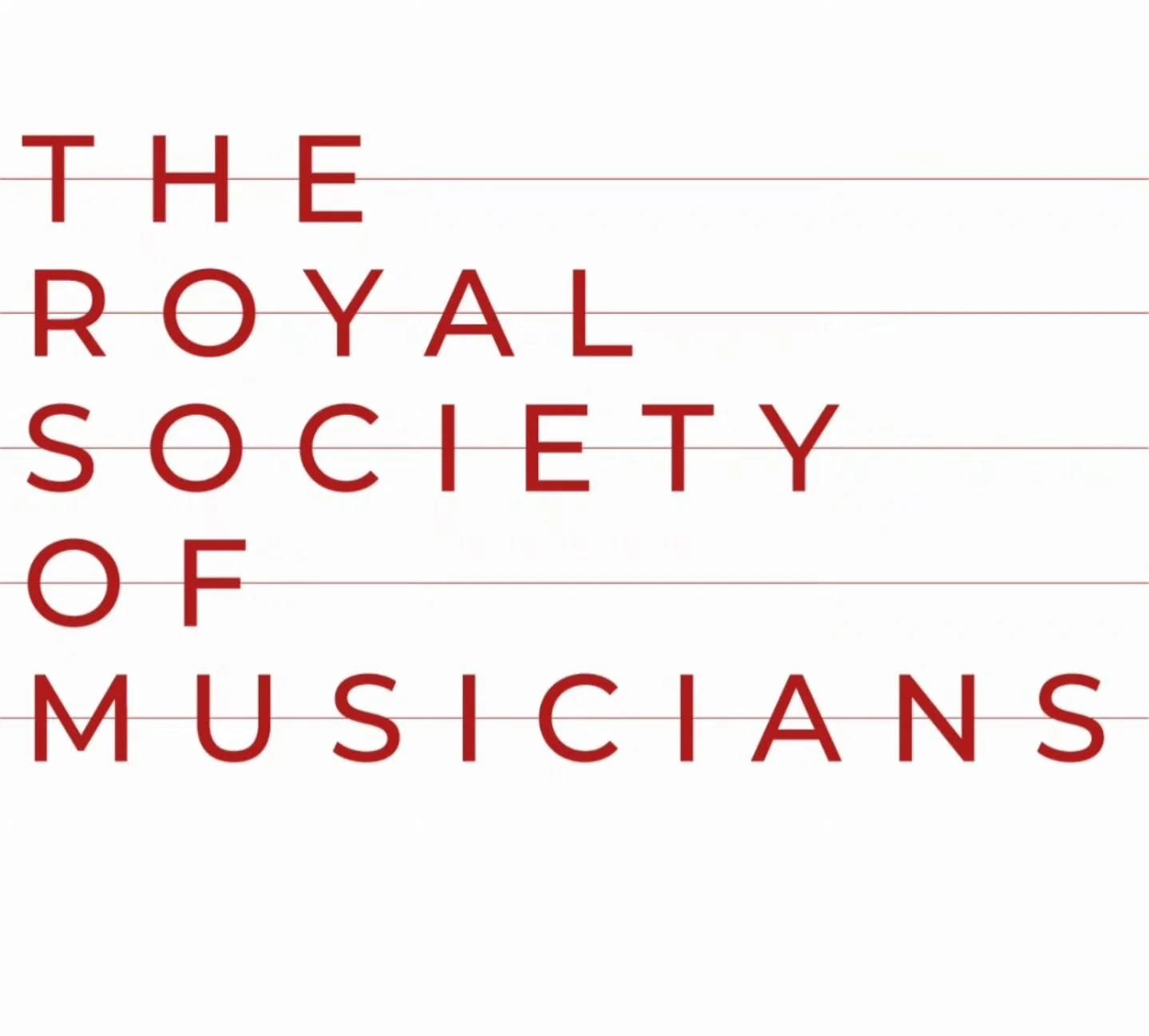 Our organisation of the month is @rsmgb
The Royal Society of Musicians is the UK&rsquo;s oldest music charity, founded in 1738, to support music professionals unable to work due to accident, illness, stress or anxiety. Today, we provide financial ass