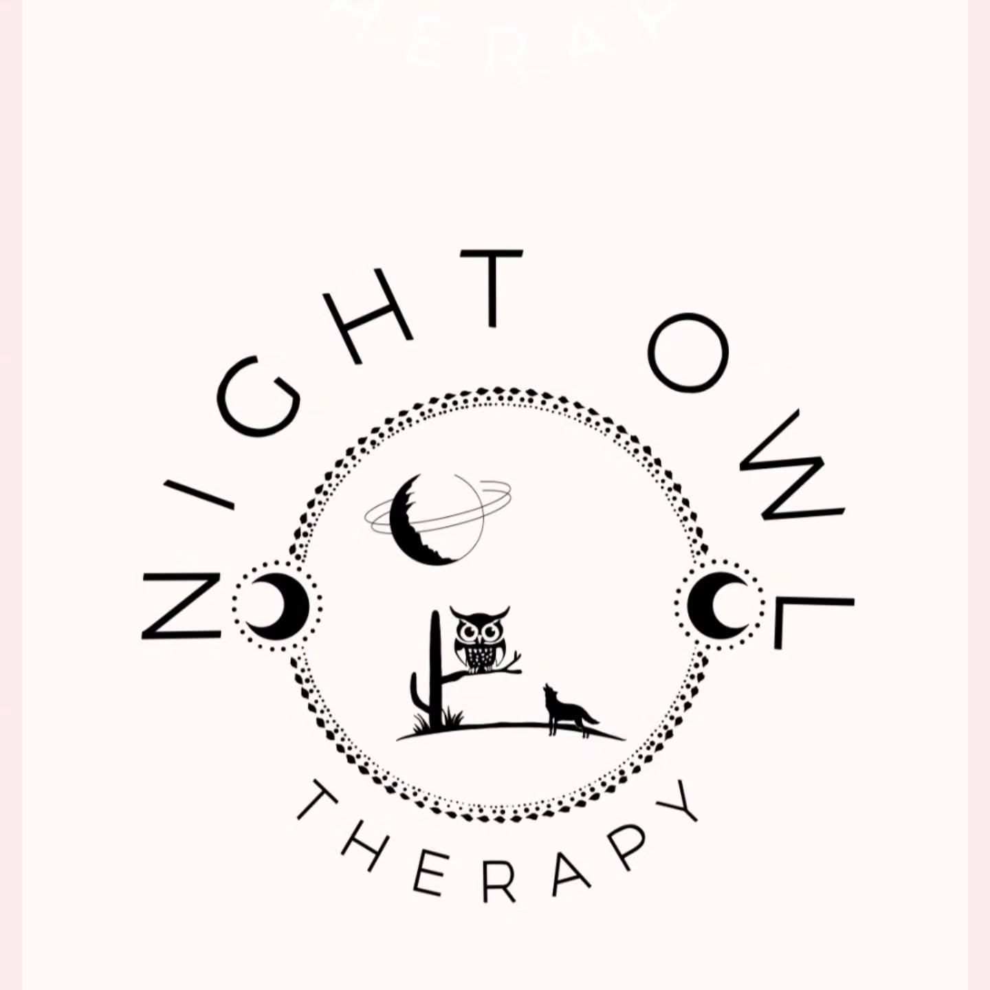 @nightowltherapytx is a nonprofit mental health organization created for the people who keep our cities alive after dark. We provide affordable, accessible therapy for nightlife workers and artists across Texas and Tennessee, including bartenders, ba
