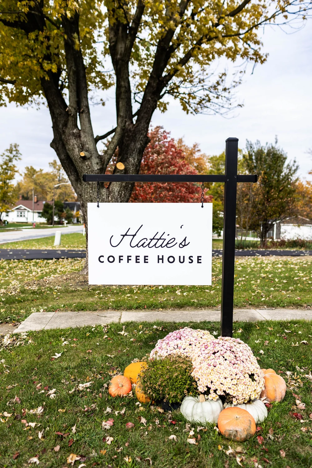 Hattie's Coffee House