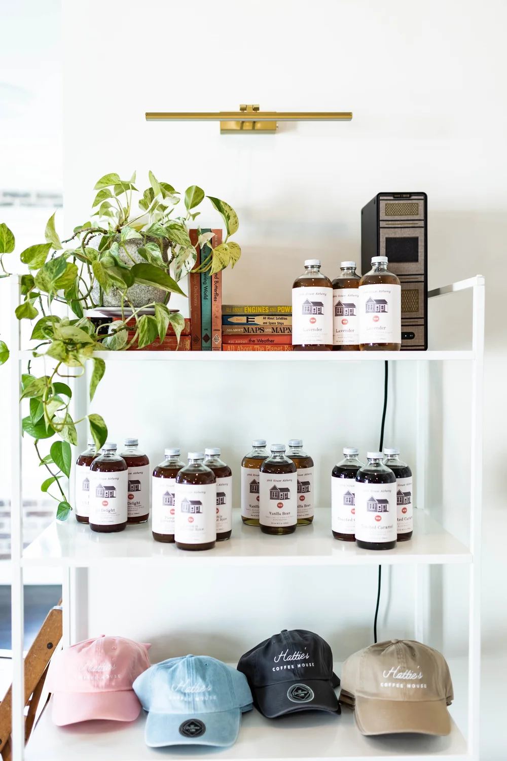 Hattie's Coffee House