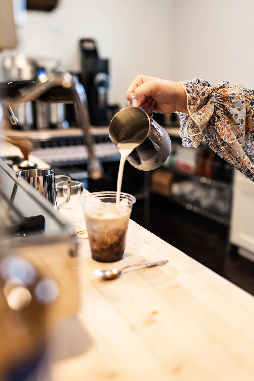 Hattie's Coffee House