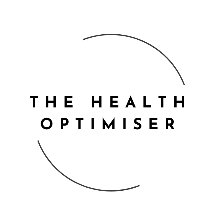 The Health Optimiser - Health and lifestyle coaching and strategy