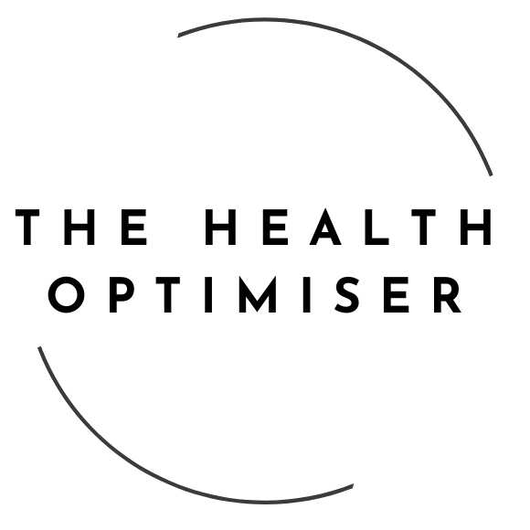 The Health Optimiser - Health and lifestyle coaching and strategy