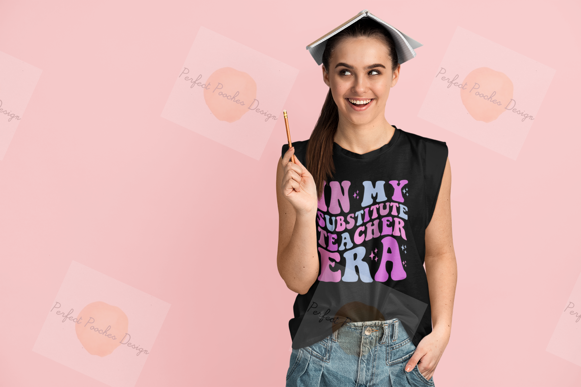 sleeveless-tee-mockup-of-a-teacher-with-an-open-notebook-over-her-head-m22713-r-el2.png