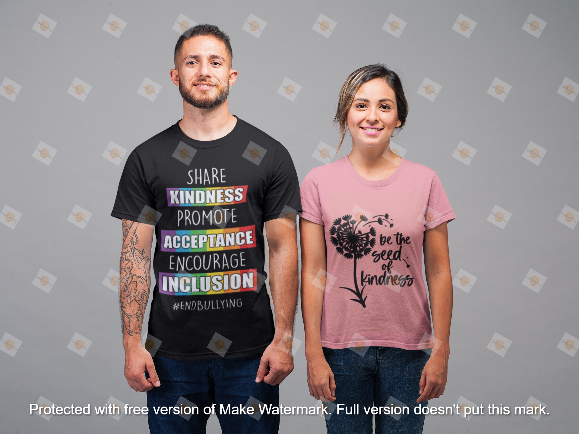 mockup-of-a-man-and-a-woman-wearing-t-shirts-and-smiling-in-a-studio-22345.png