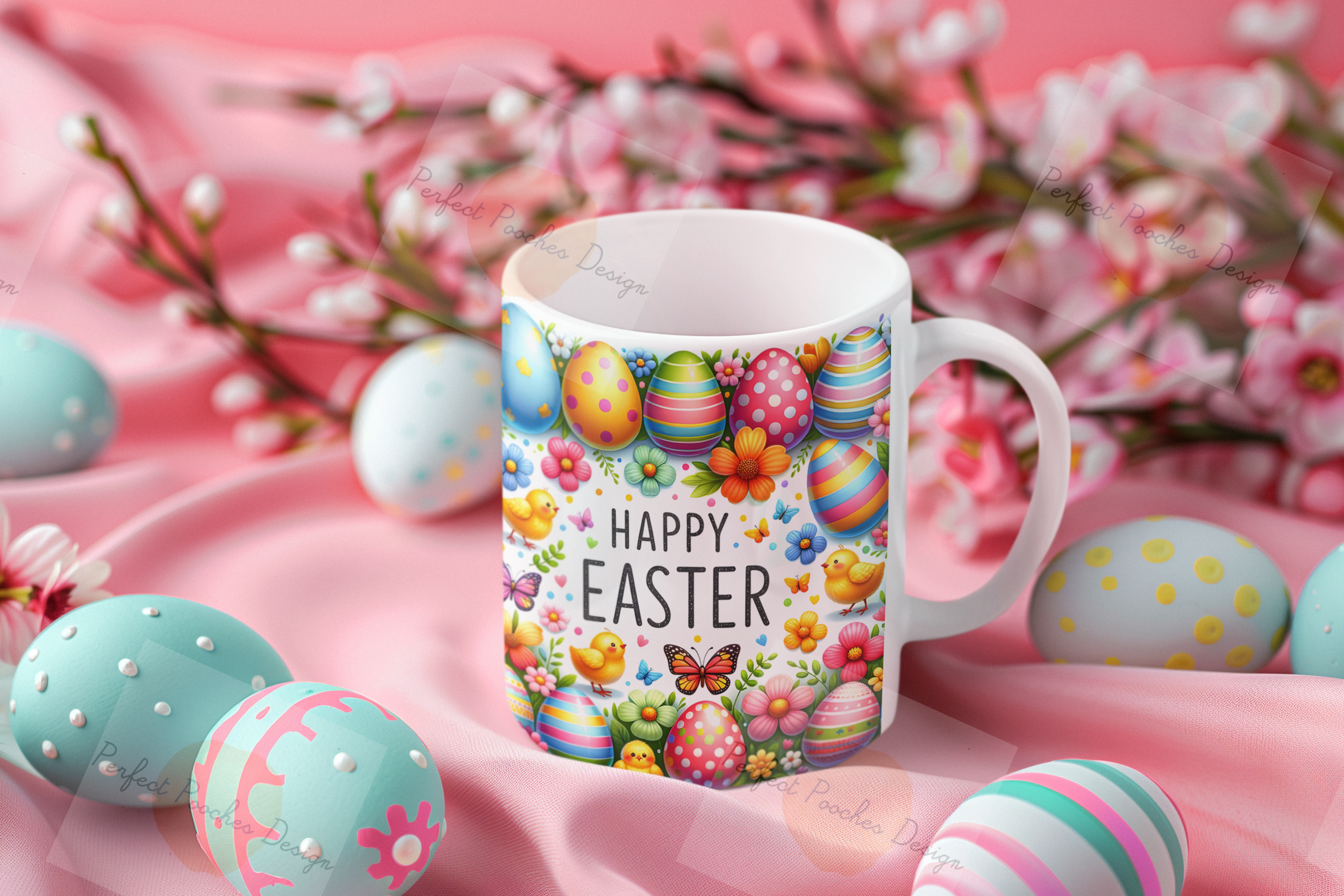 mockup-featuring-an-ai-created-11-oz-coffee-mug-placed-next-to-decorated-easter-eggs-m38574.png