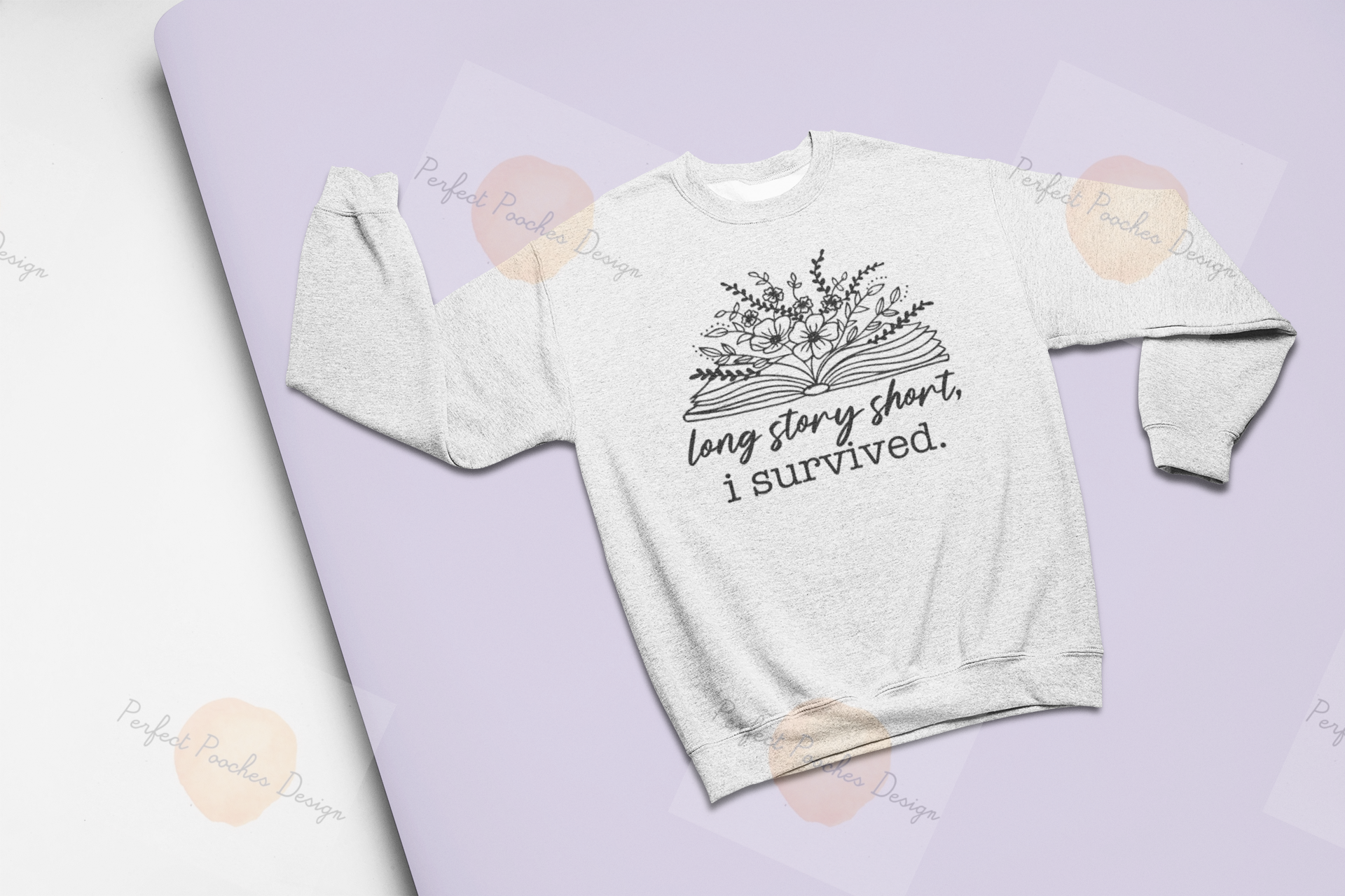 mockup-of-a-heathered-crewneck-sweatshirt-in-flat-lay-position-24381.png