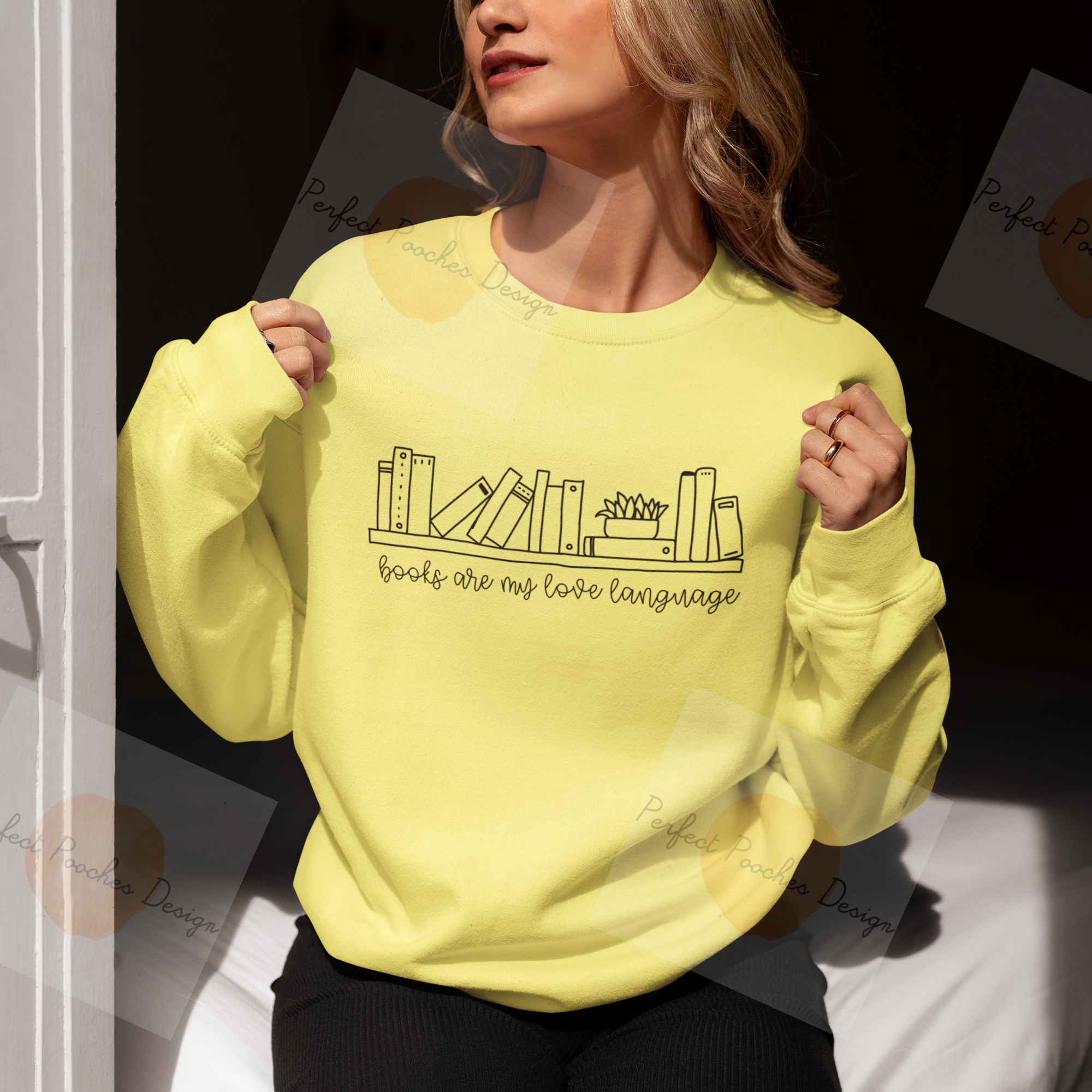 mockup-of-a-woman-wearing-a-sweatshirt-at-home-while-getting-sun-rays-m37286.png