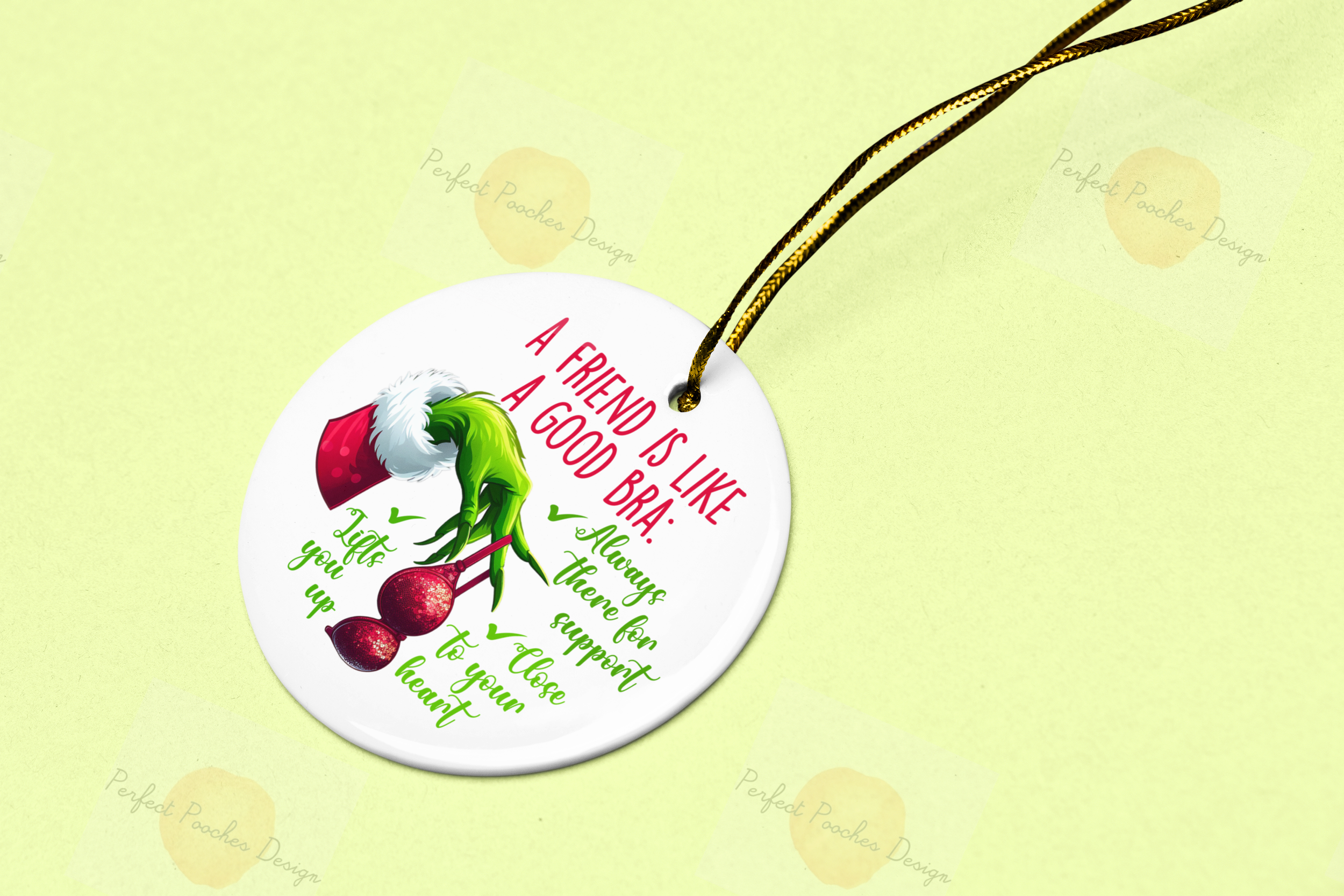 mockup-of-a-rounded-ceramic-ornament-lying-on-a-customizable-background-m35738.png