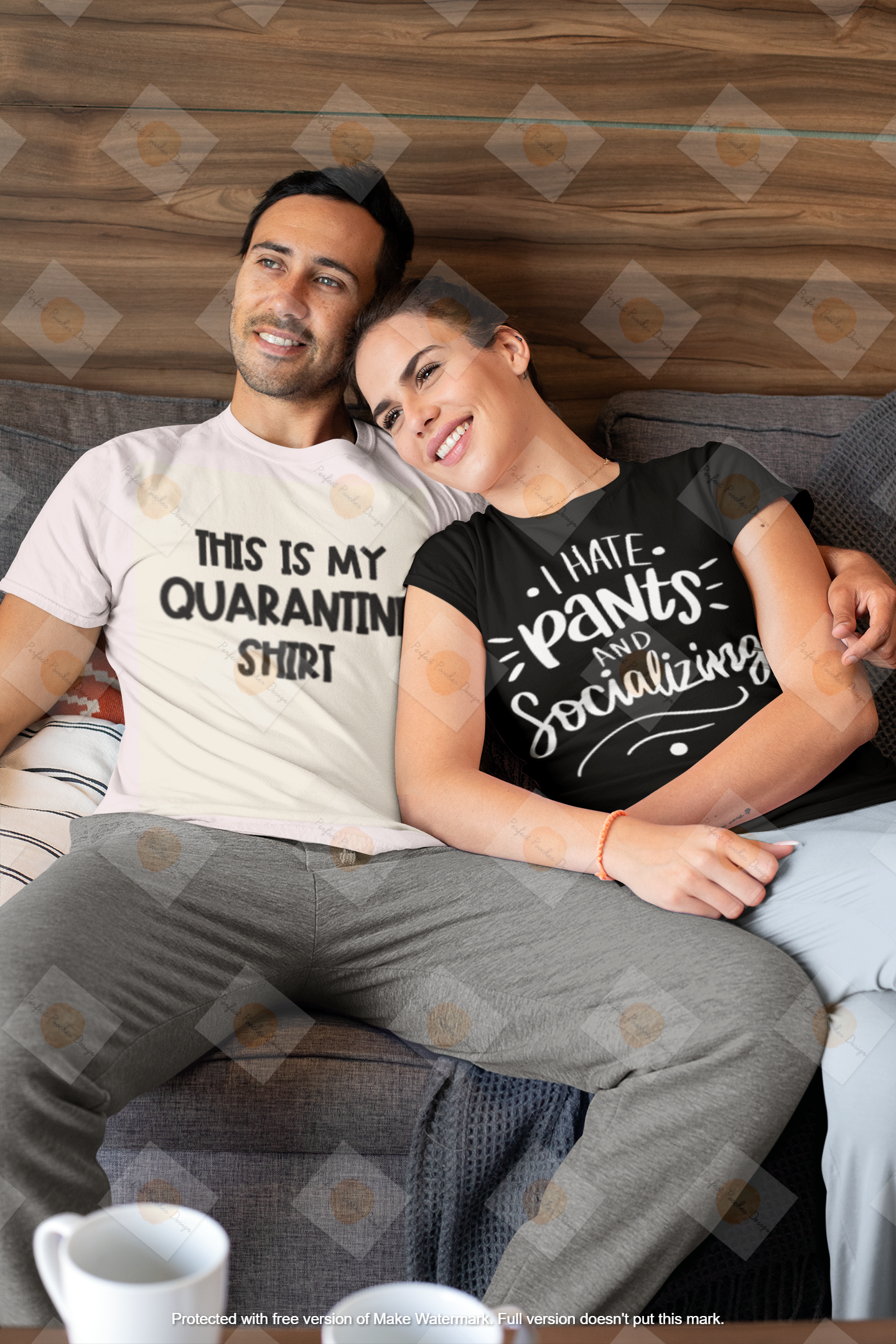 t-shirt-mockup-of-a-couple-chilling-at-home-in-their-pjs-m764.png