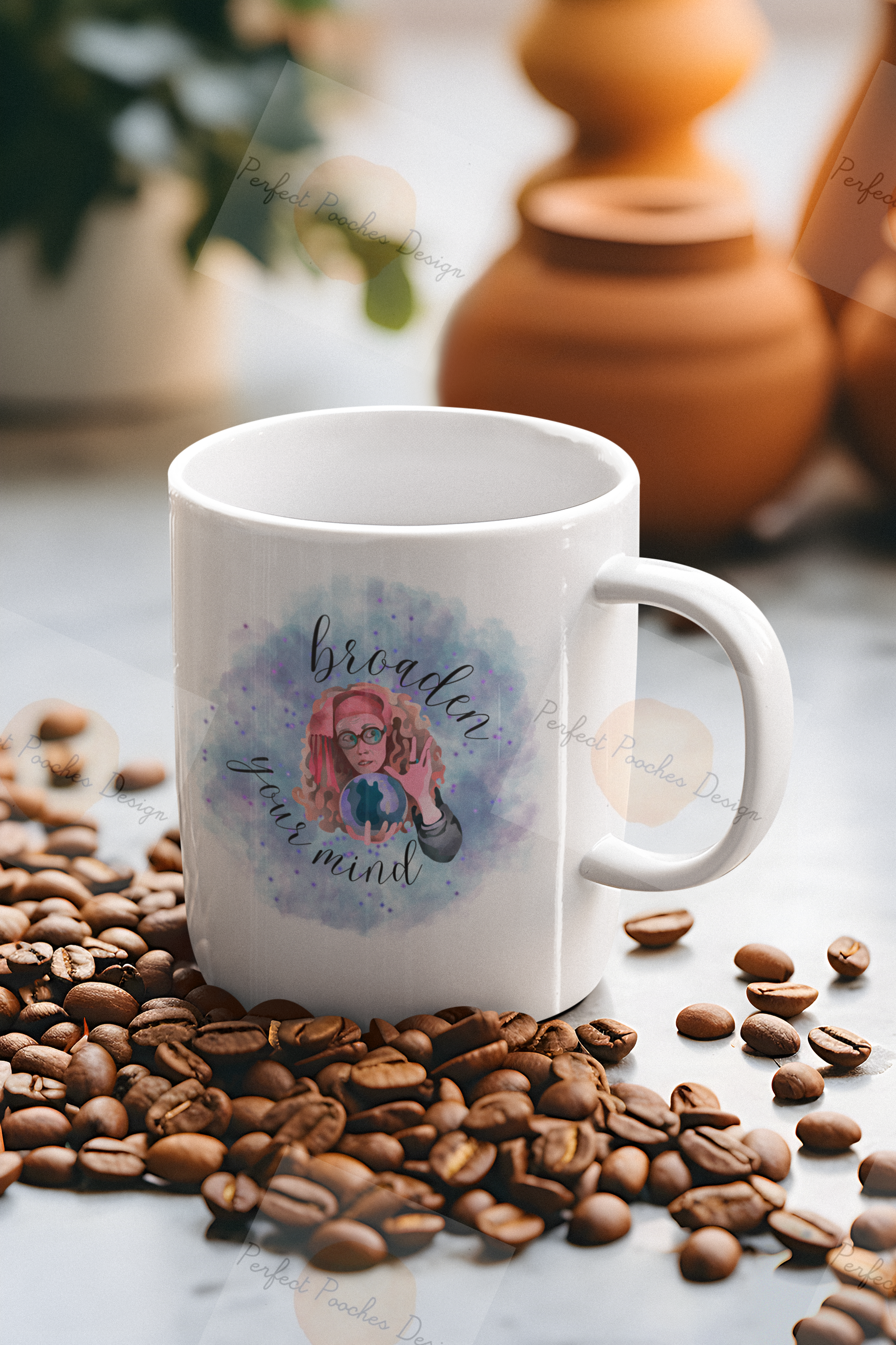 ai-generated-mockup-of-an-11-oz-coffee-mug-surrounded-by-coffee-beans-m36594.png