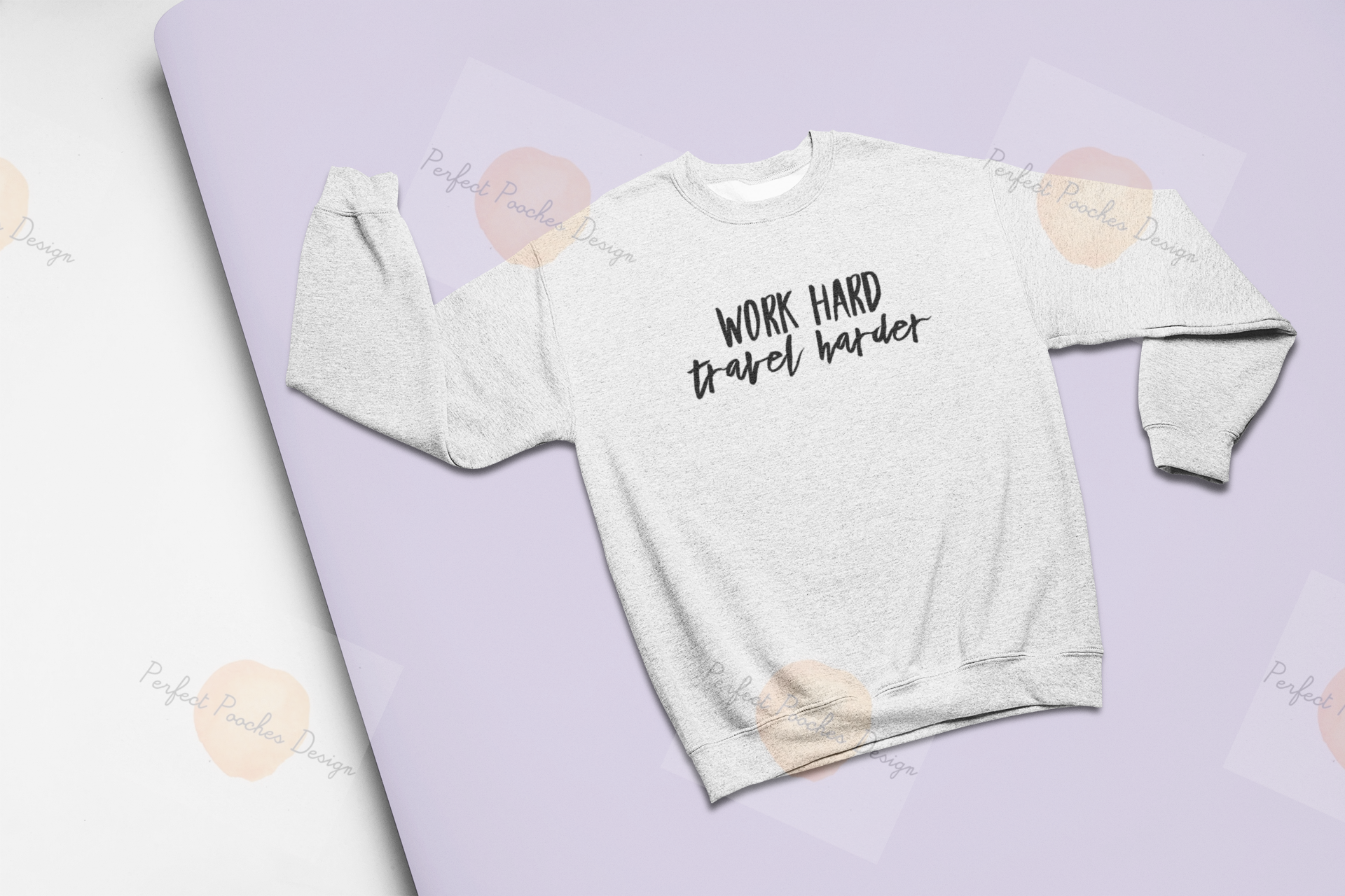 mockup-of-a-heathered-crewneck-sweatshirt-in-flat-lay-position-24381.png