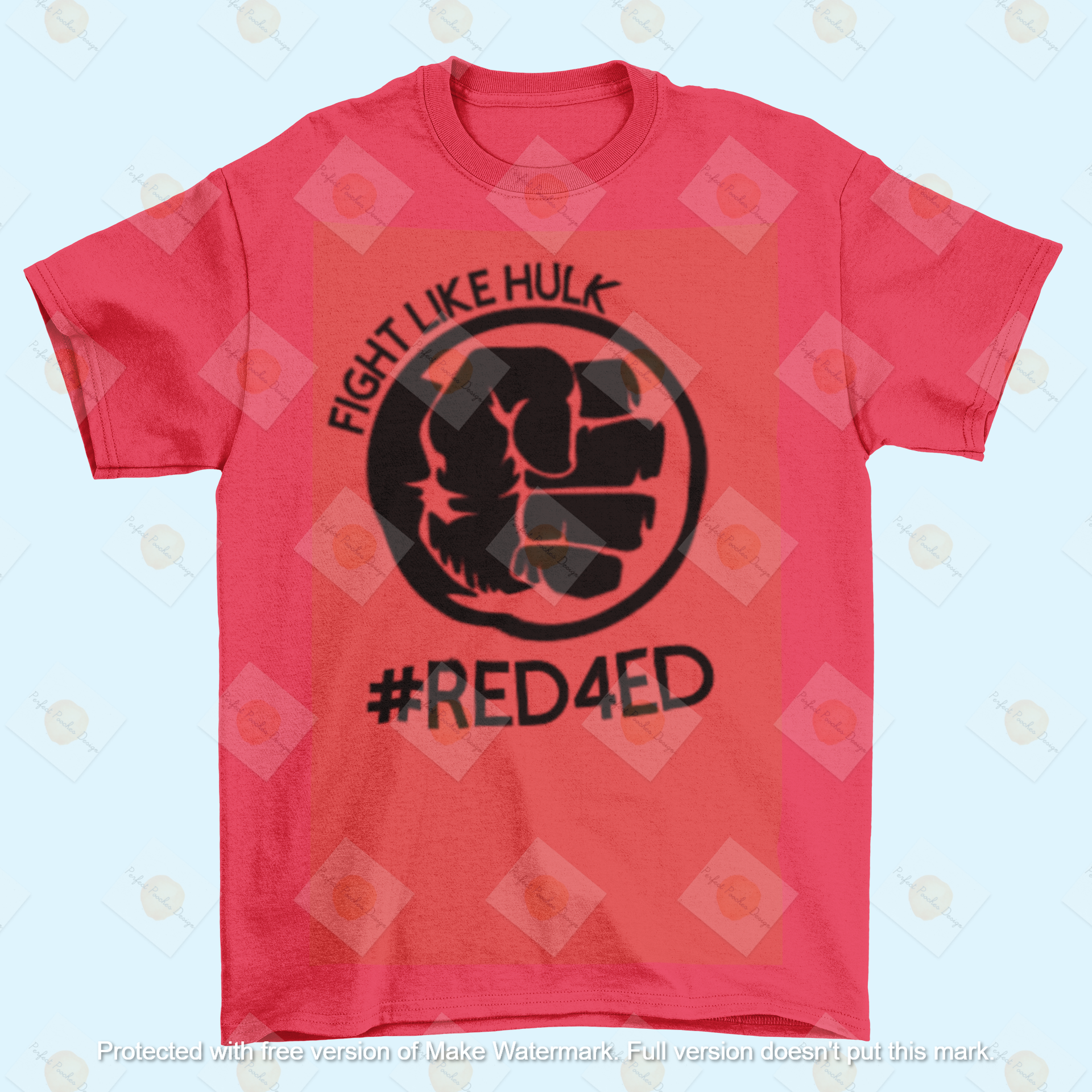 mockup-of-a-t-shirt-lying-flat-on-a-color-customizable-surface-208-el.png