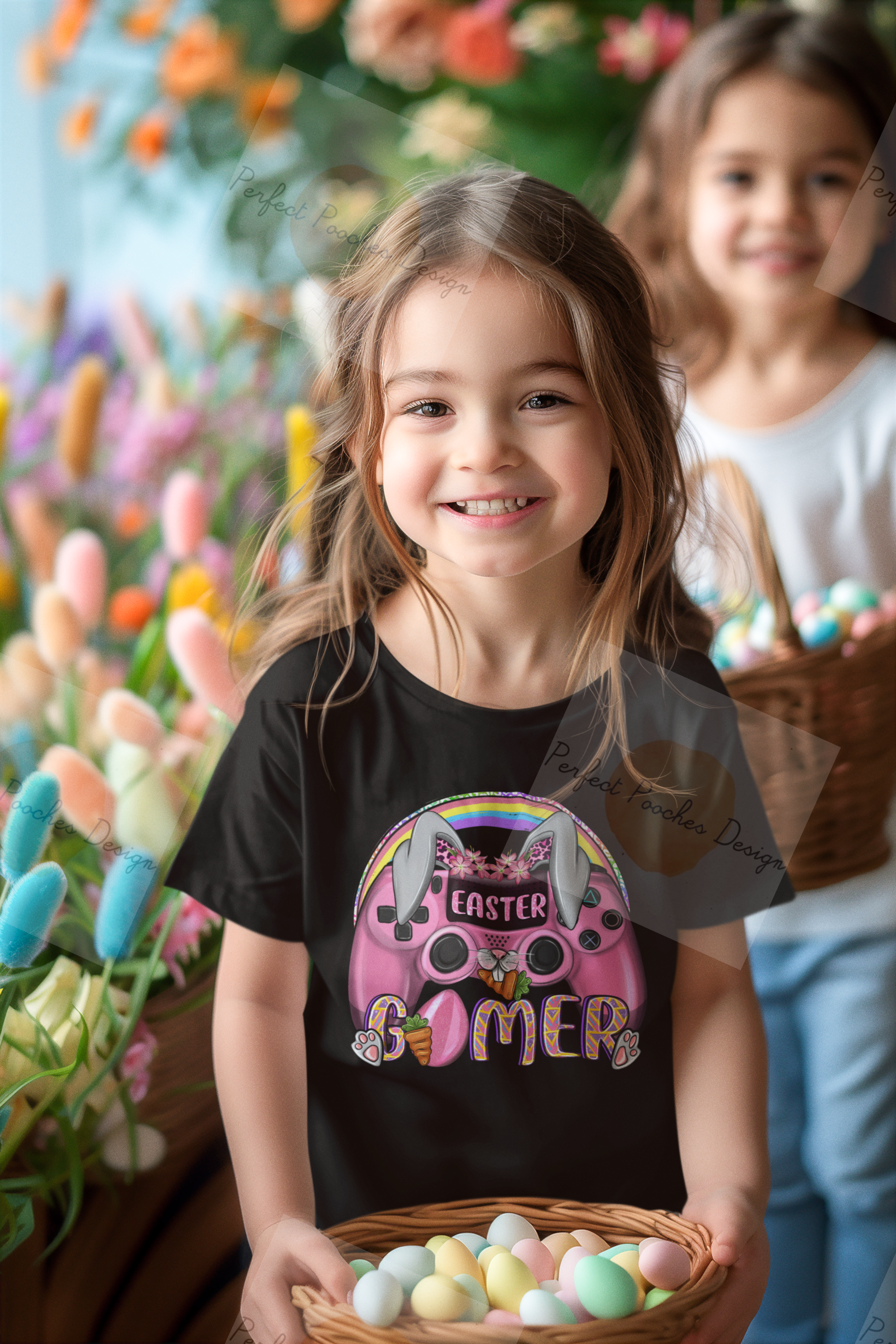 ai-created-tee-mockup-of-a-smiling-girl-having-fun-at-an-easter-egg-hunt-with-her-sister-m38566.png