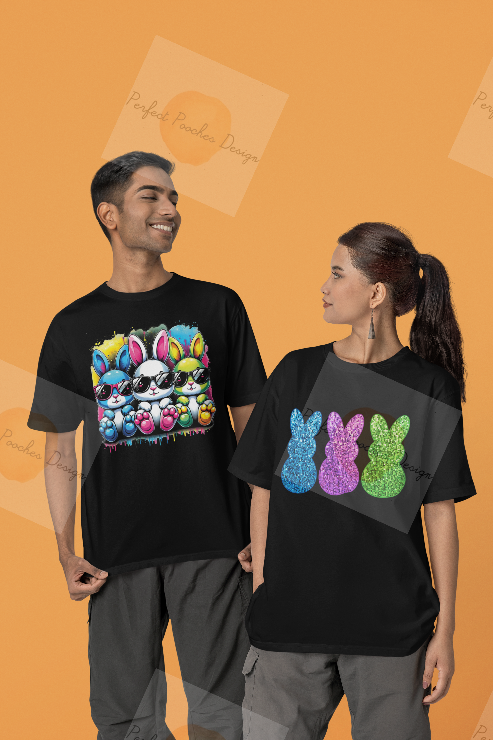 blinkstore-crewneck-tee-mockup-of-a-man-and-a-woman-looking-at-each-other-m37637.png
