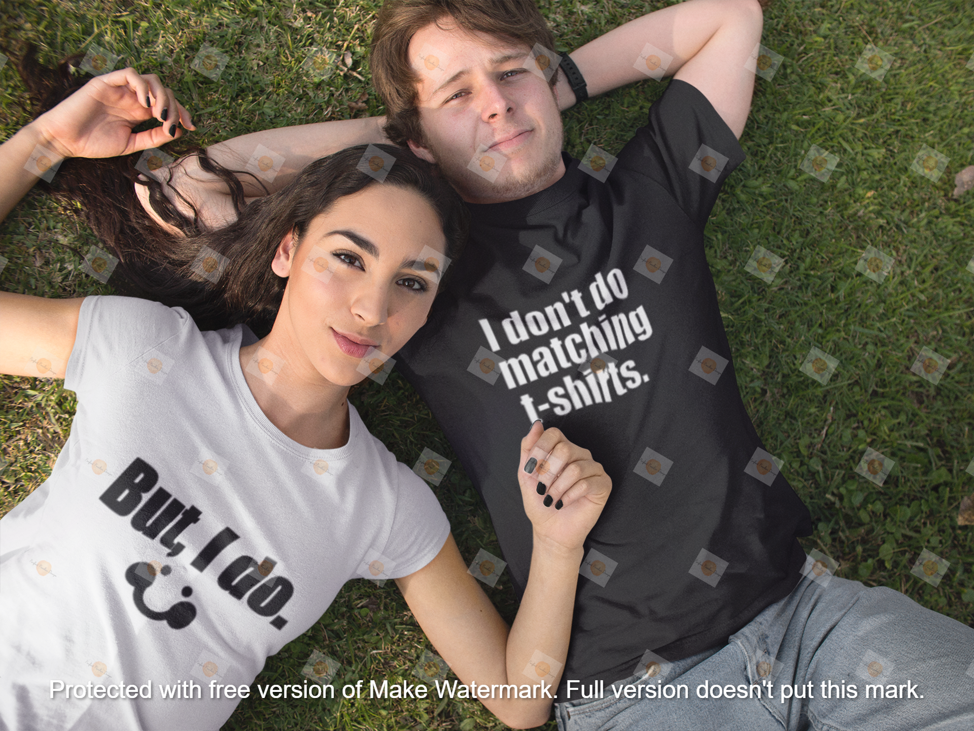 pretty-young-couple-lying-down-in-the-park-while-wearing-different-t-shirts-mockup-a15317.png