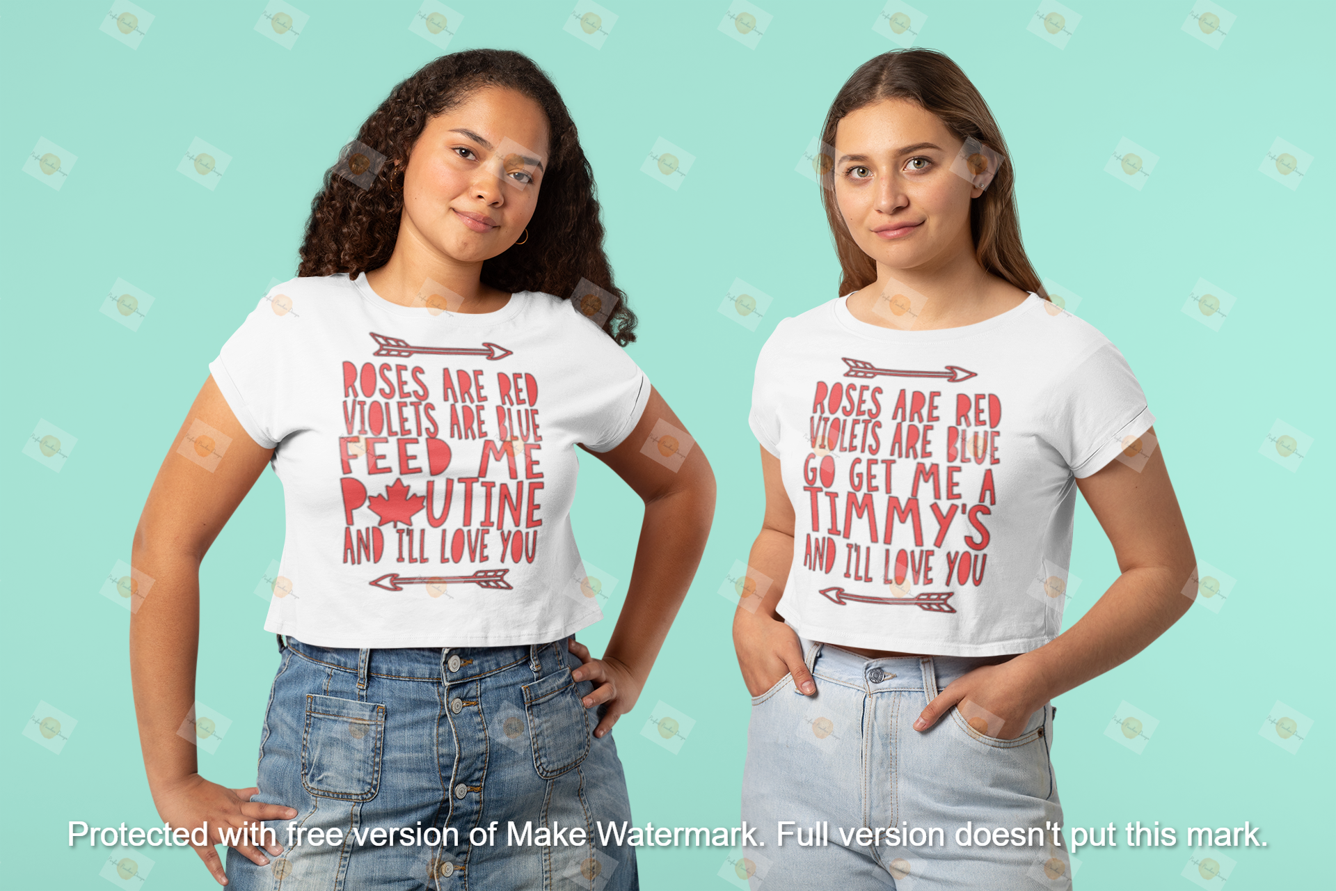 mockup-of-two-young-friends-with-crop-top-tees-posing-at-a-studio-31977.png