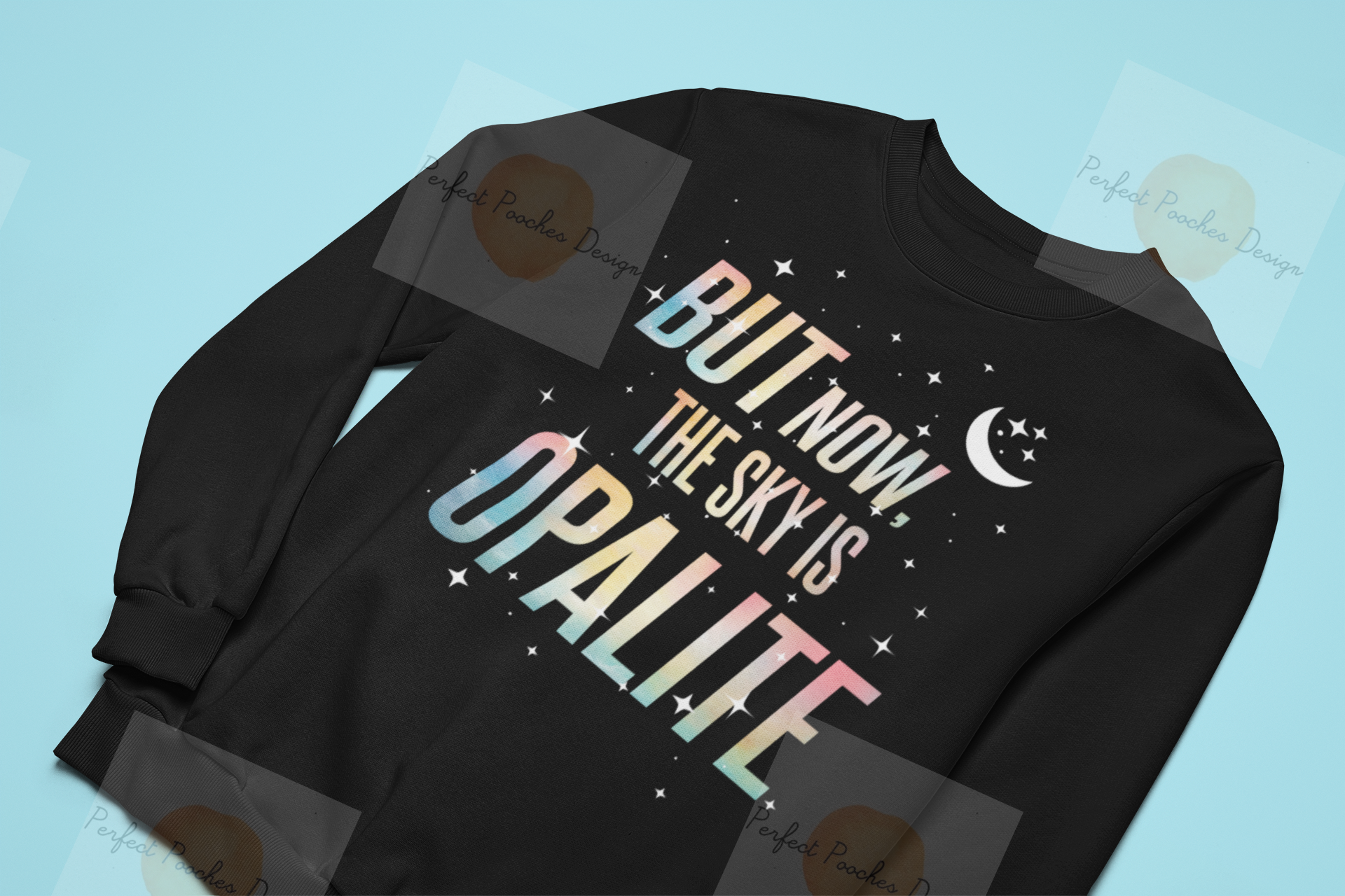 mockup-of-a-customizable-crewneck-sweatshirt-lying-flat-on-a-colored-surface-25564.png