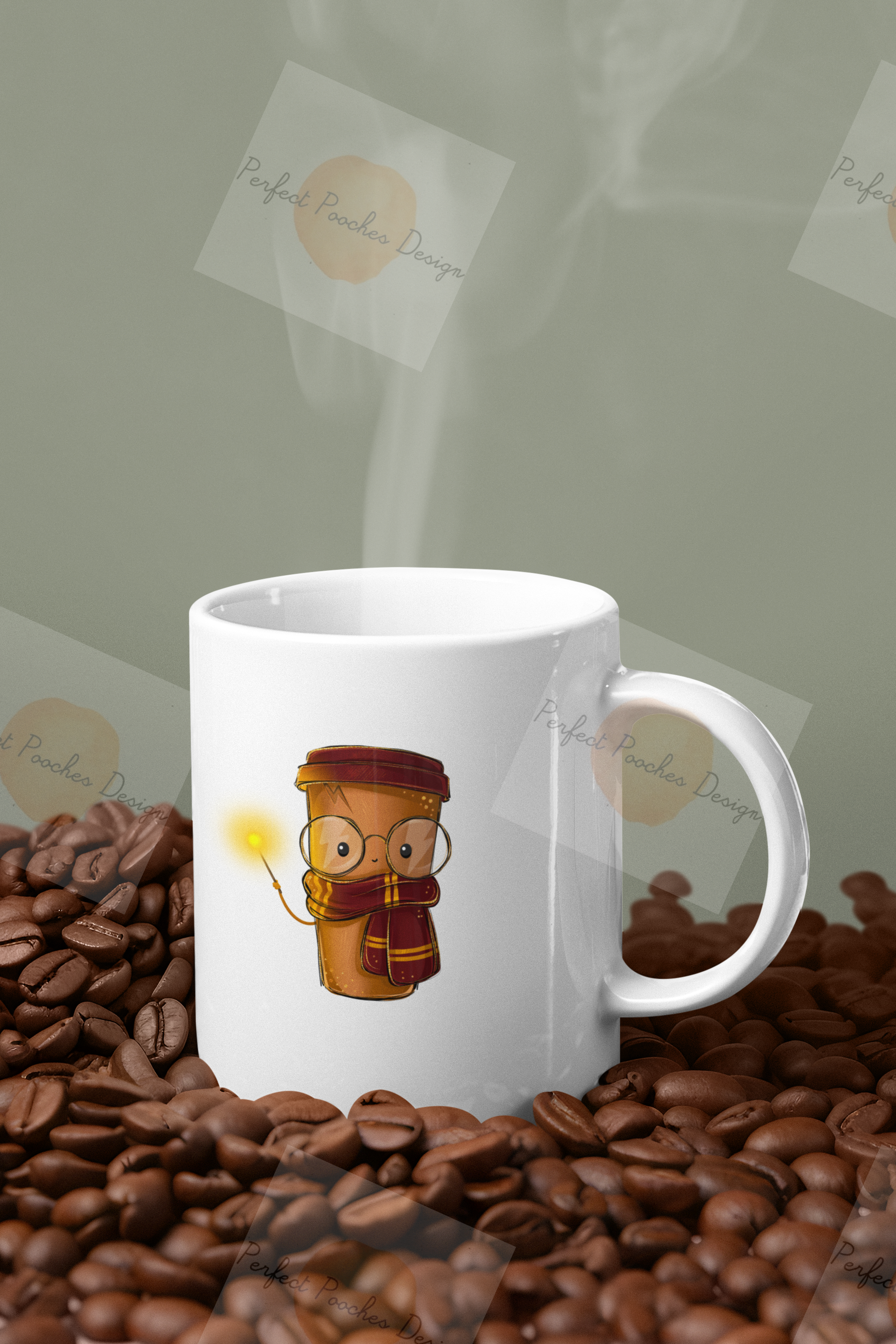 ai-generated-mockup-of-an-11-oz-coffee-mug-surrounded-by-coffee-beans-m36589.png