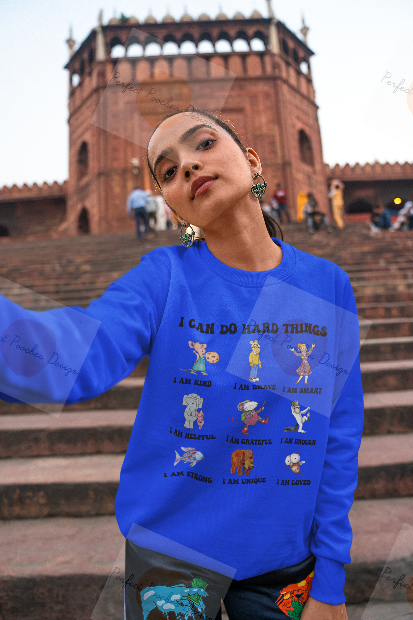 crewneck-sweatshirt-mockup-featuring-a-woman-taking-a-selfie-with-a-serious-look-m31387.png