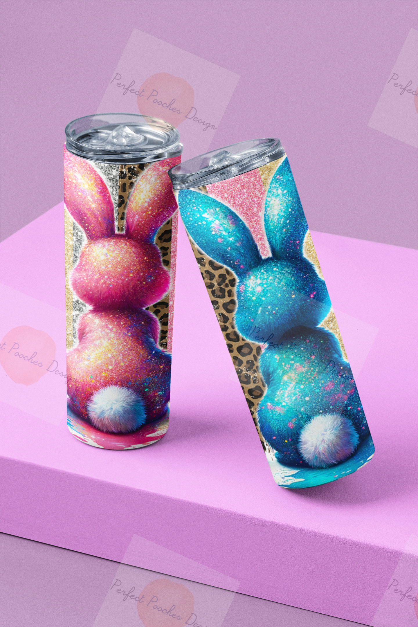 mockup-of-a-skinny-tumbler-leaning-on-another-one-m21485.png
