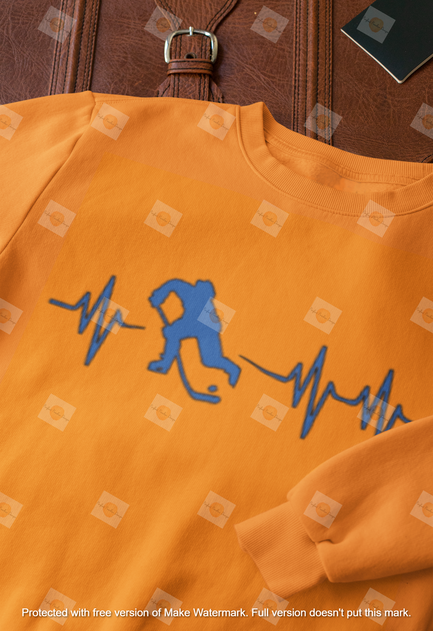 closeup-mockup-of-a-crewneck-sweatshirt-next-to-a-briefcase-33716.png