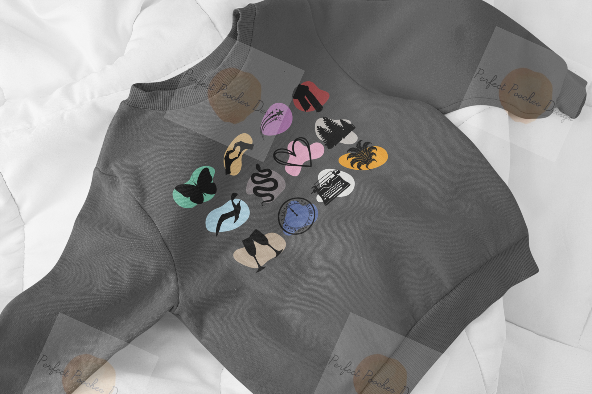 mockup-of-a-crewneck-sweatshirt-for-kids-placed-on-a-bed-33766.png