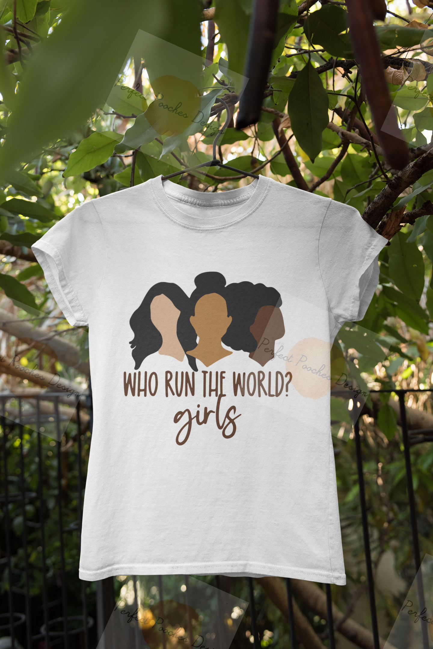 mockup-featuring-a-crew-neck-t-shirt-hanging-from-a-tree-34004.png