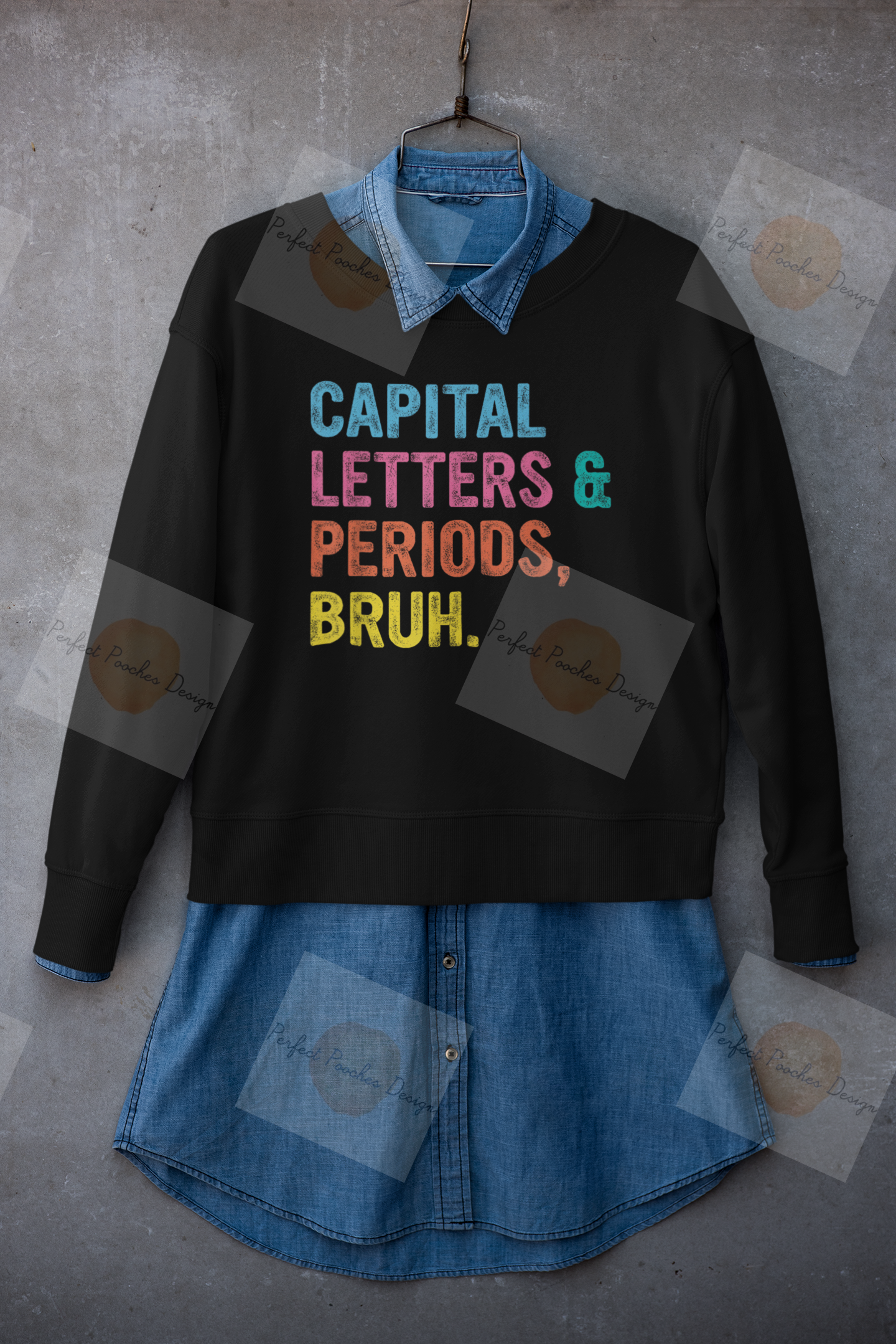 mockup-of-a-crewneck-sweatshirt-placed-on-a-hanger-with-a-denim-garment-33981.png