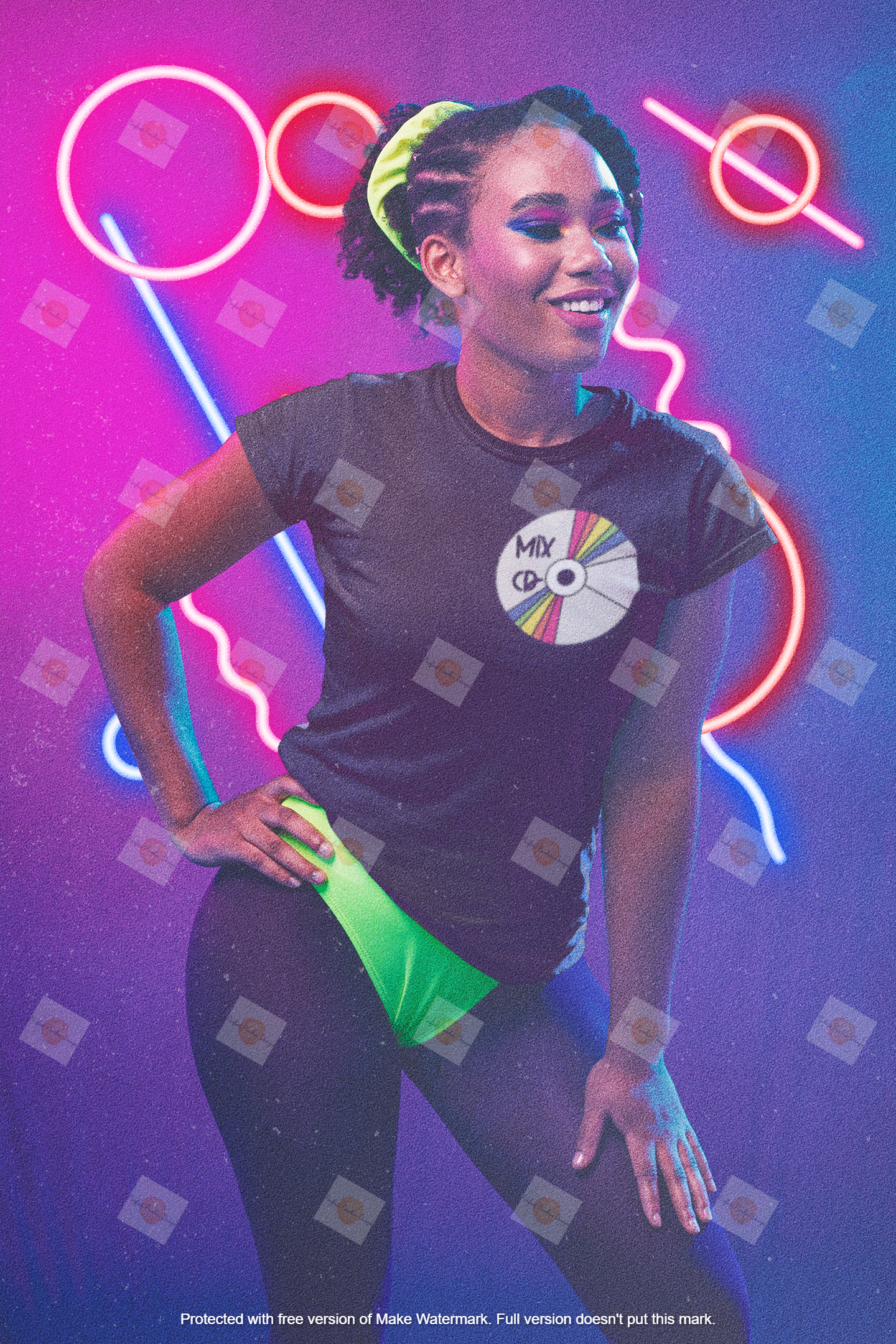 retro-themed-t-shirt-mockup-of-a-woman-wearing-a-jazzercise-attire-m11204.png