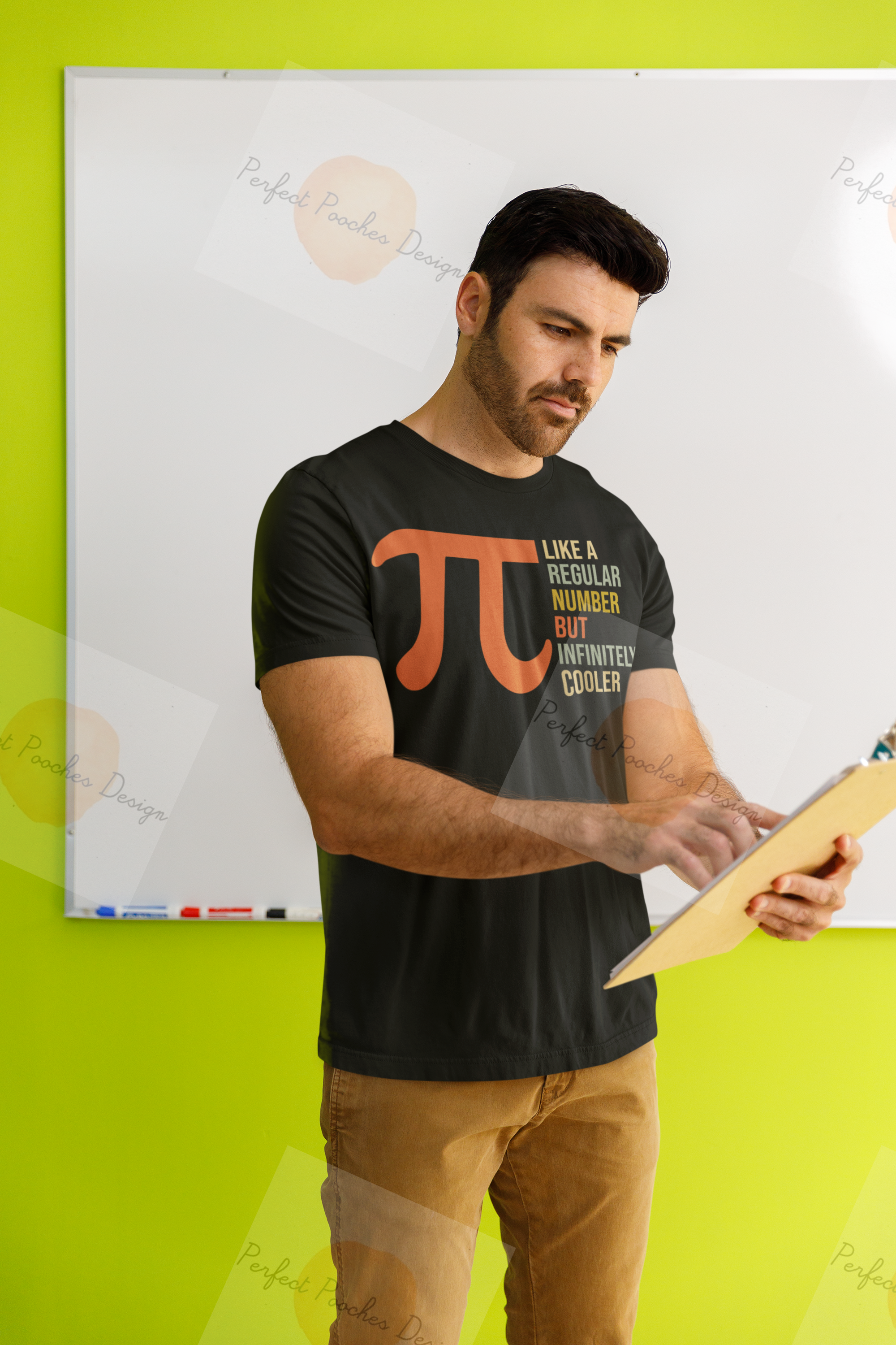 bella-canvas-t-shirt-mockup-featuring-a-bearded-teacher-posing-in-front-of-a-whiteboard-m34815.png