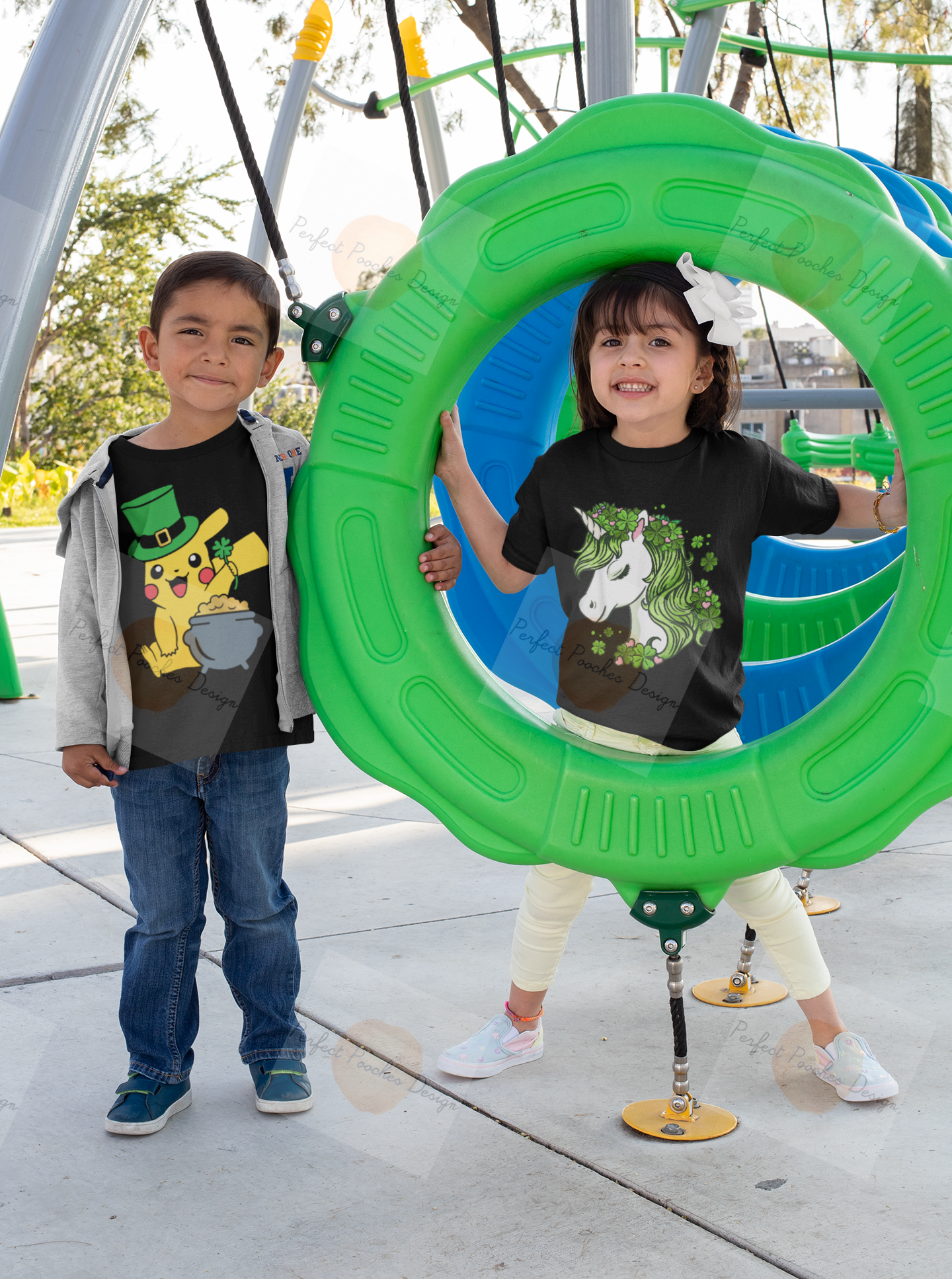 mockup-featuring-a-boy-and-a-girl-wearing-t-shirts-at-a-playground-31663.png