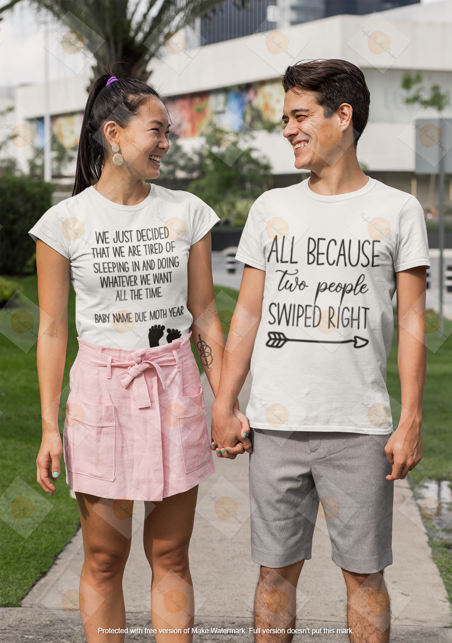 mockup-of-a-young-couple-with-customizable-t-shirts-holding-hands-29769.png
