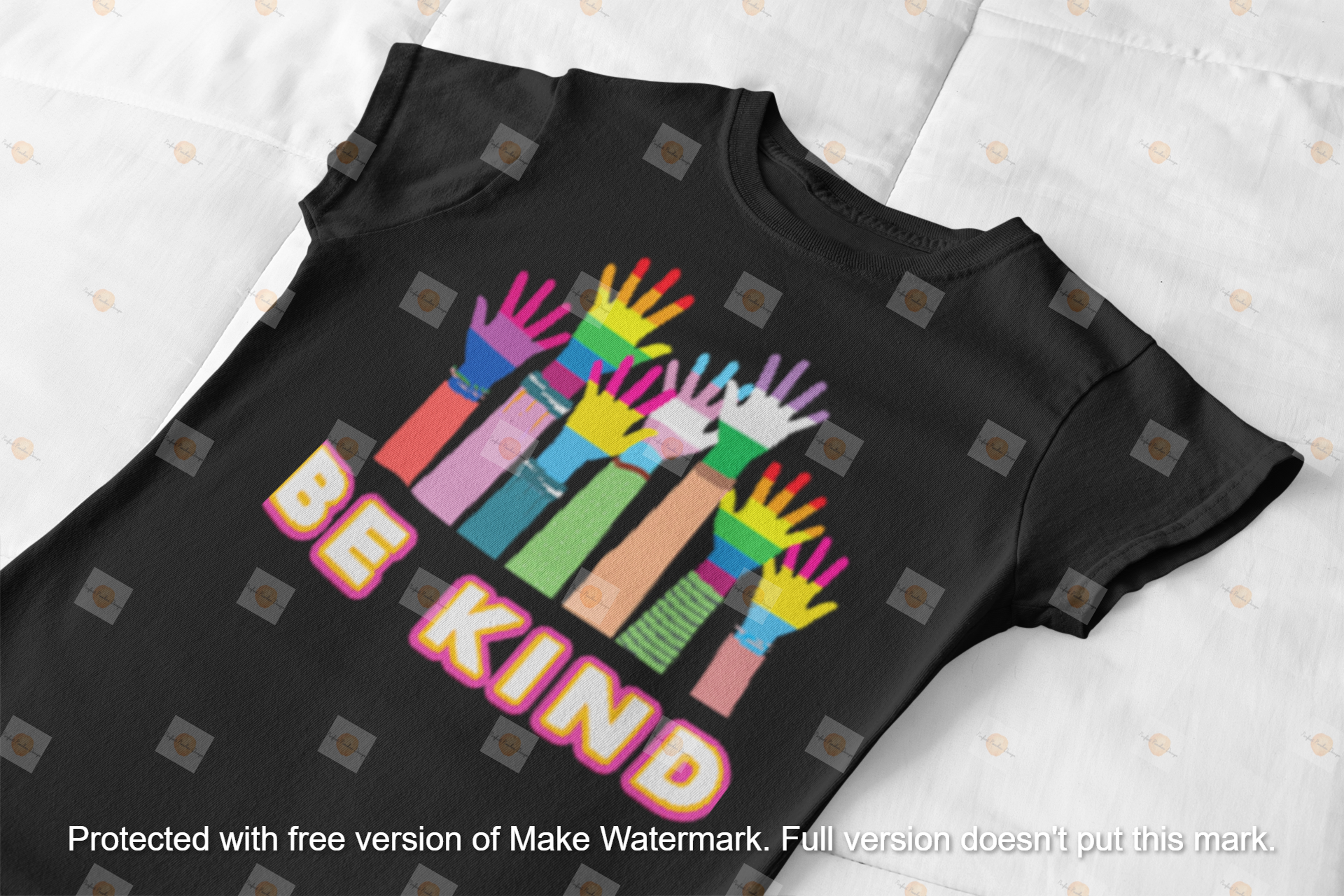 flat-lay-t-shirt-mockup-against-a-mattress-sheet-33941.png