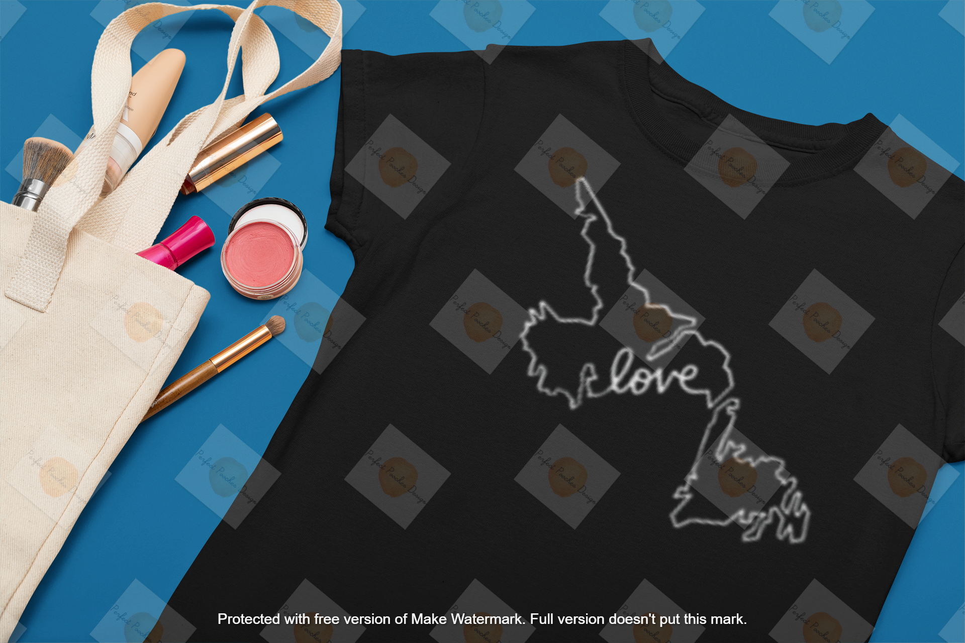 flat-lay-mockup-of-a-t-shirt-featuring-some-makeup-33947.png
