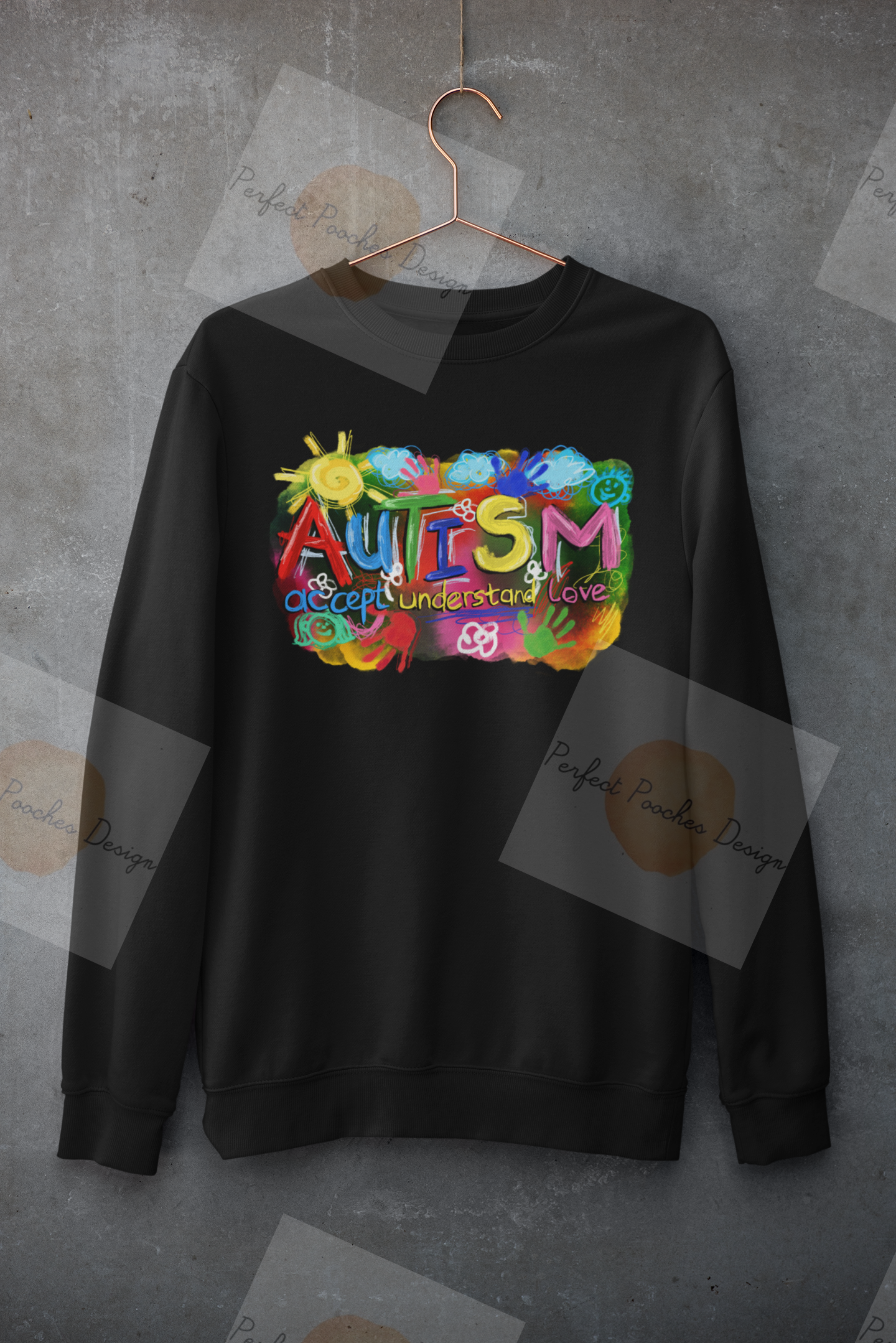 mockup-of-a-customizable-crewneck-sweatshirt-hanging-against-a-concrete-wall-33997.png