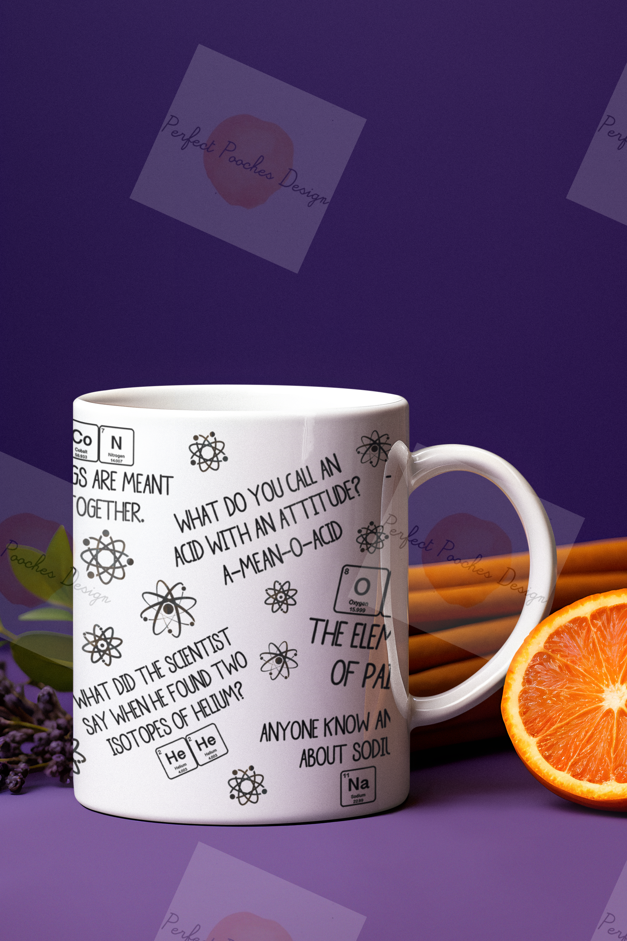 sublimated-ai-generated-coffee-mug-mockup-featuring-an-orange-slice-and-some-flowers-m36596.png