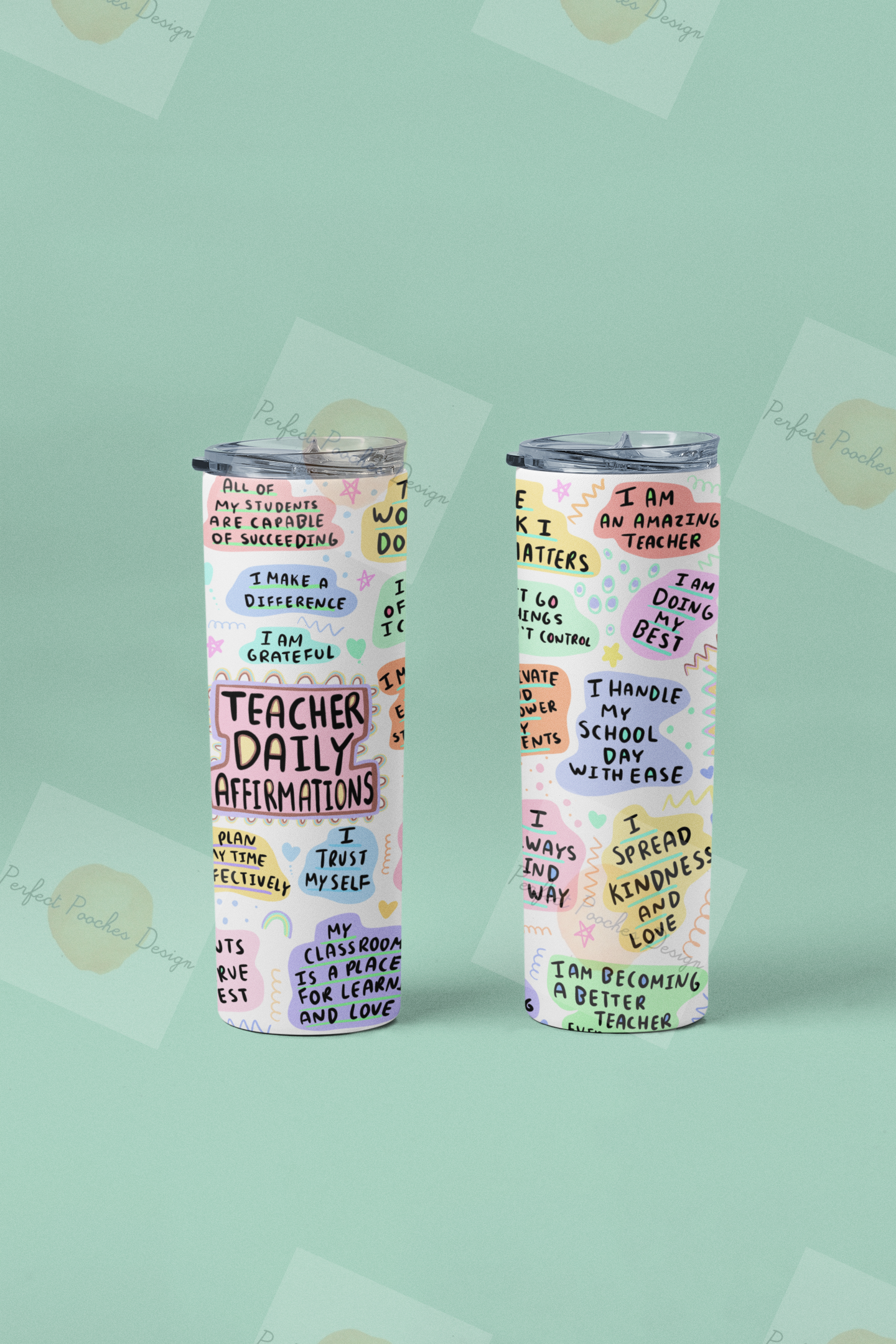 mockup-of-two-skinny-tumblers-placed-over-a-colorful-background-at-a-studio-m21475.png