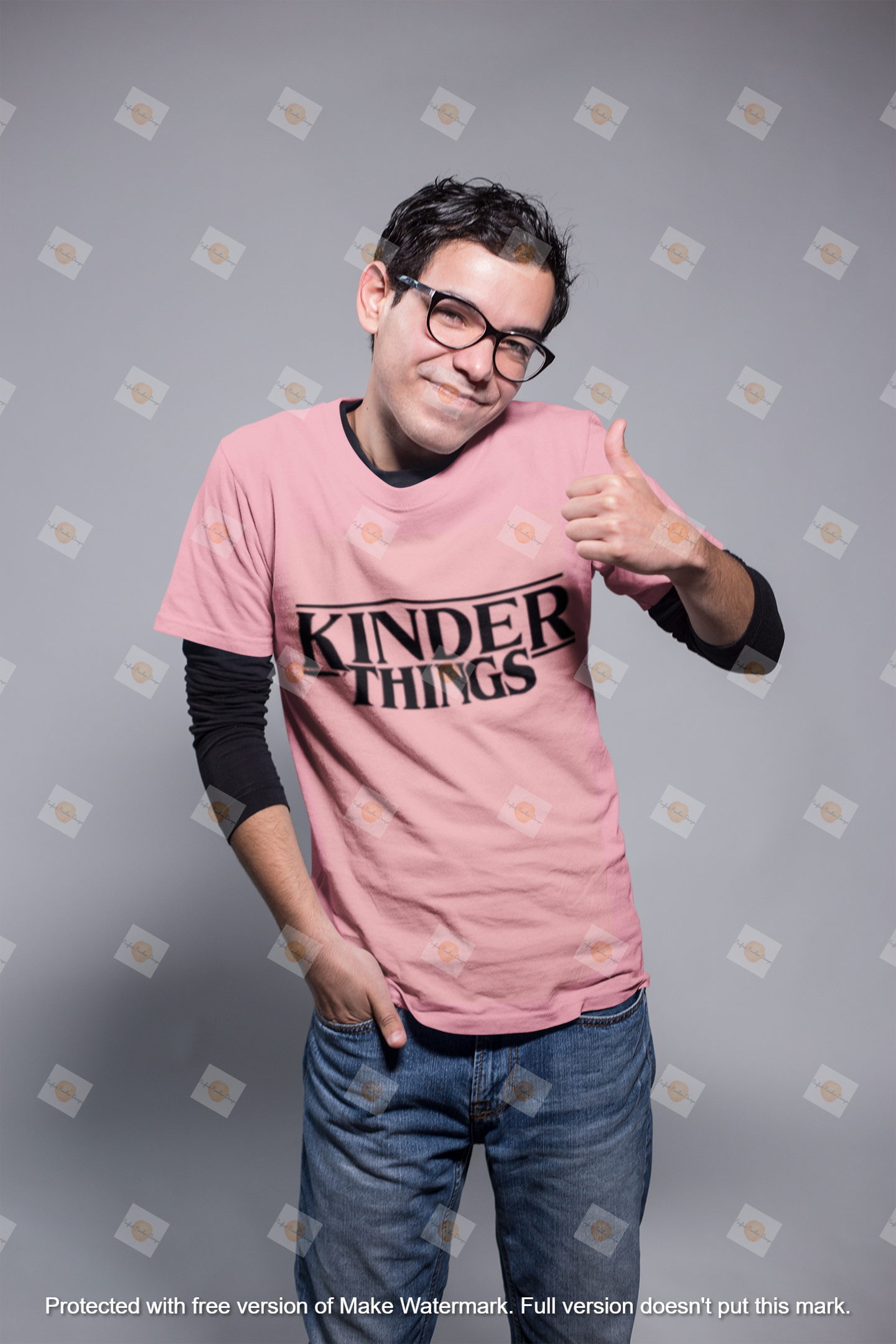 nerd-guy-being-nice-wearing-a-t-shirt-mockup-at-a-photo-studio-a19364.png