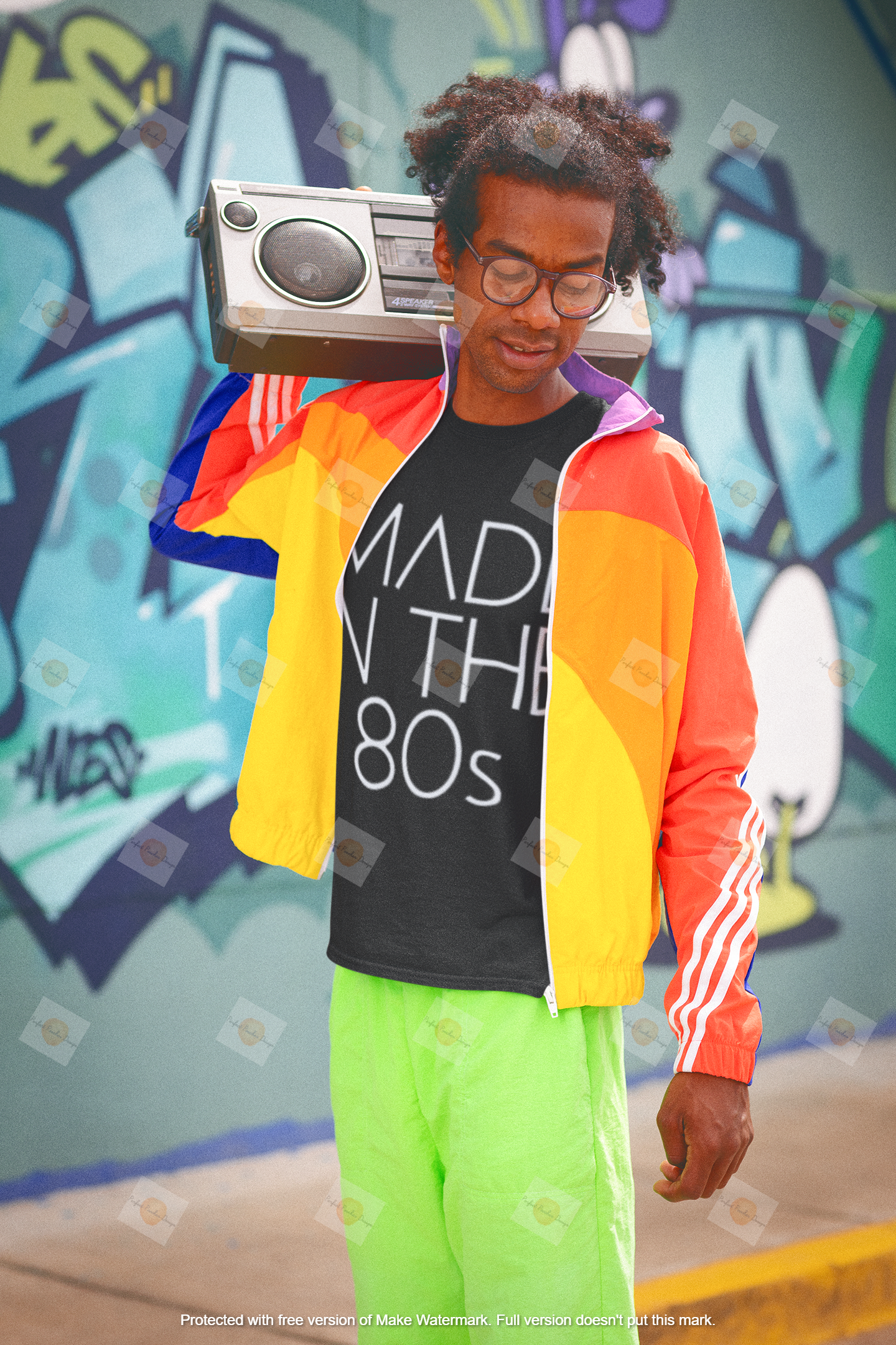 t-shirt-mockup-featuring-a-curly-haired-man-with-a-boombox-m11604.png