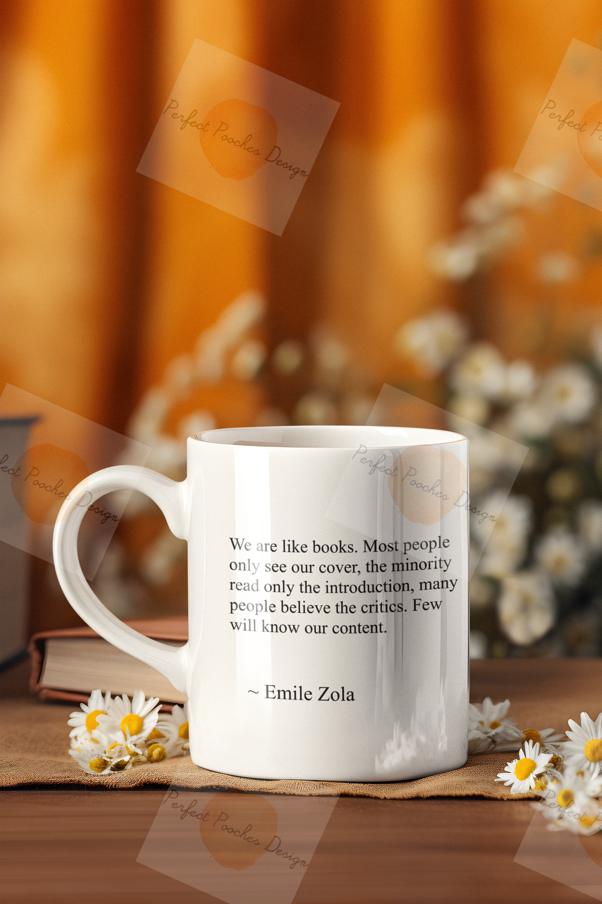 mockup-of-an-ai-created-11-oz-coffee-mug-featuring-chamomile-flowers-on-a-table-m36607.png